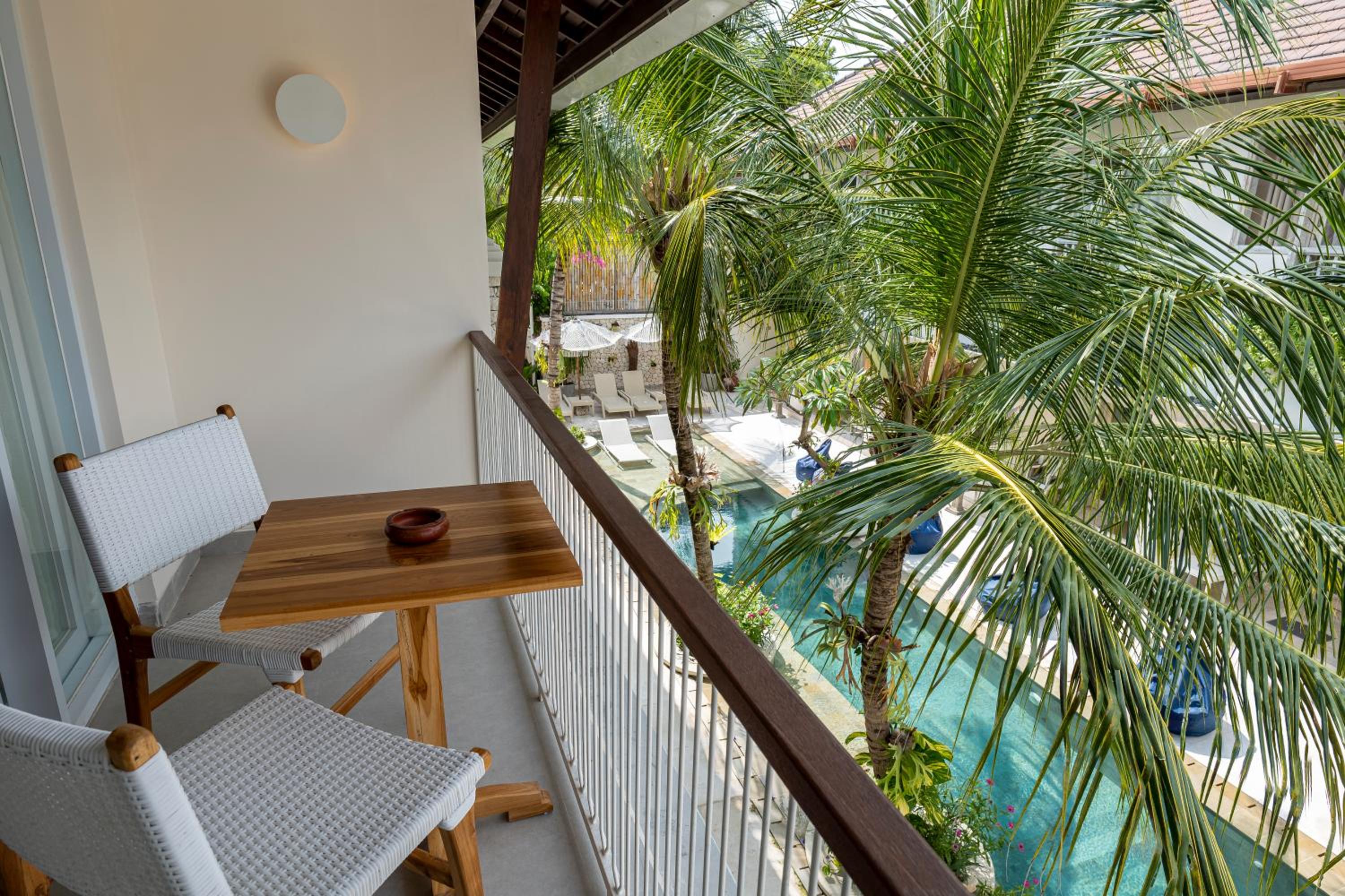 The Beach House Resort