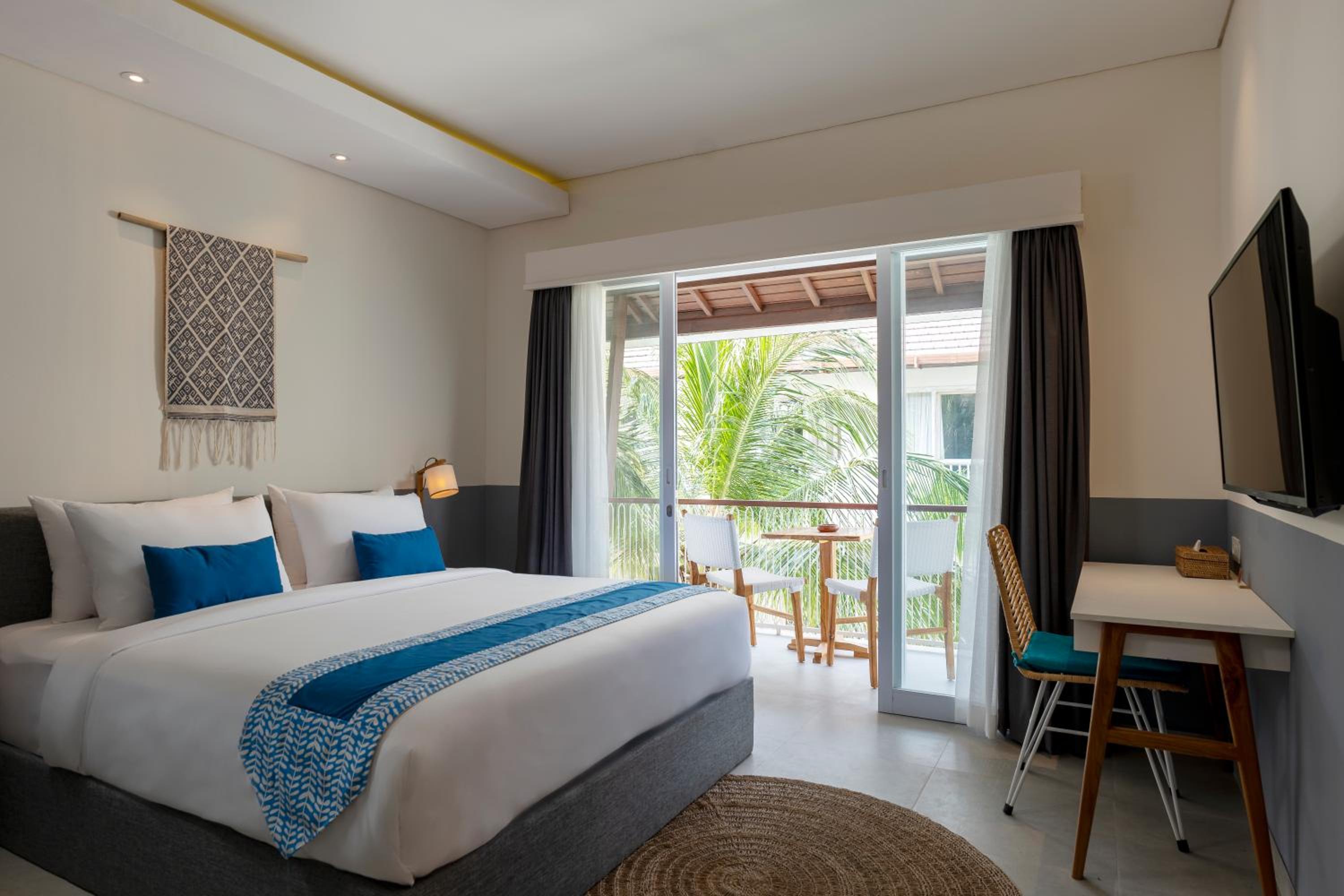 The Beach House Resort