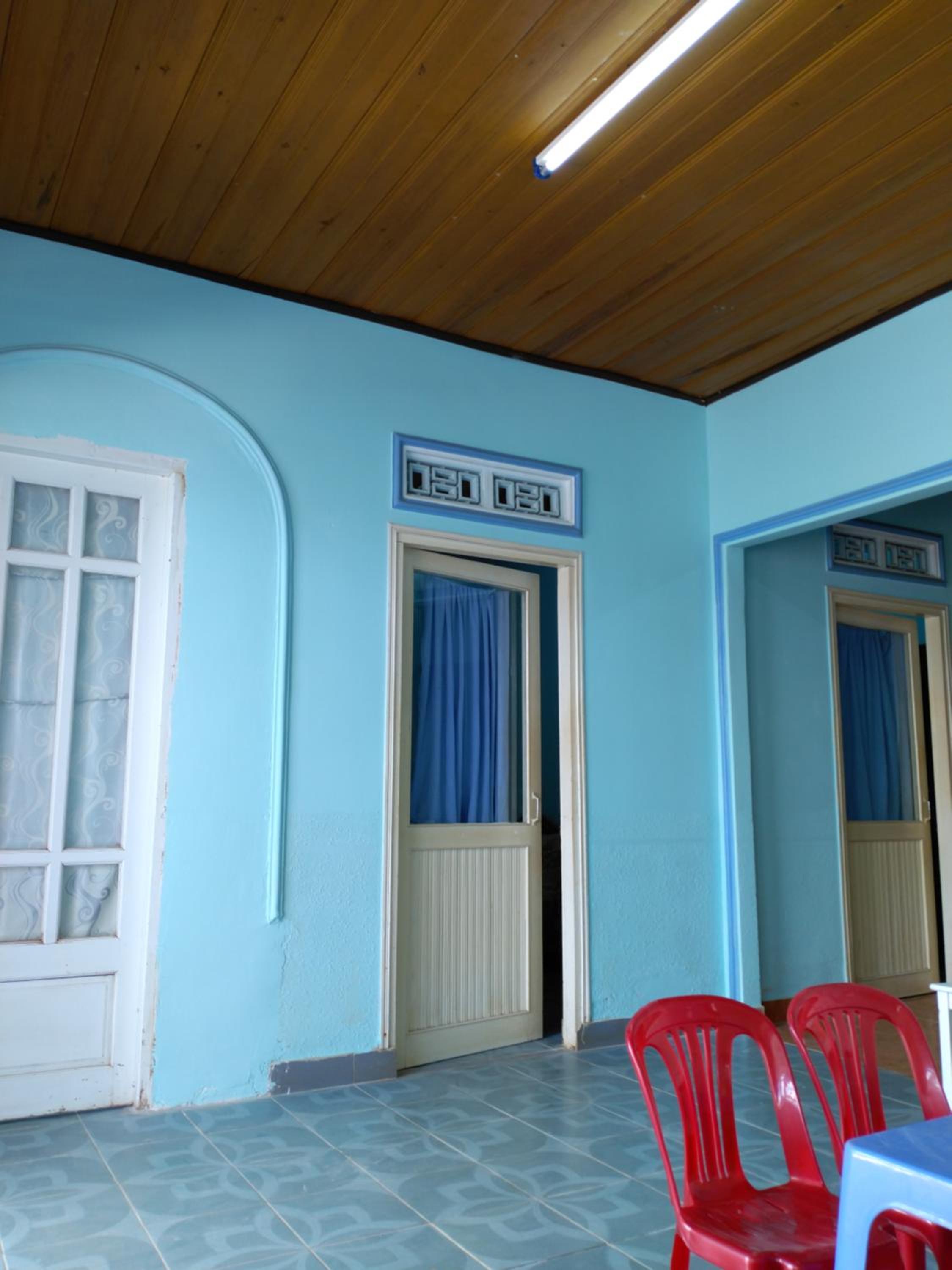 CocCoc Homestay