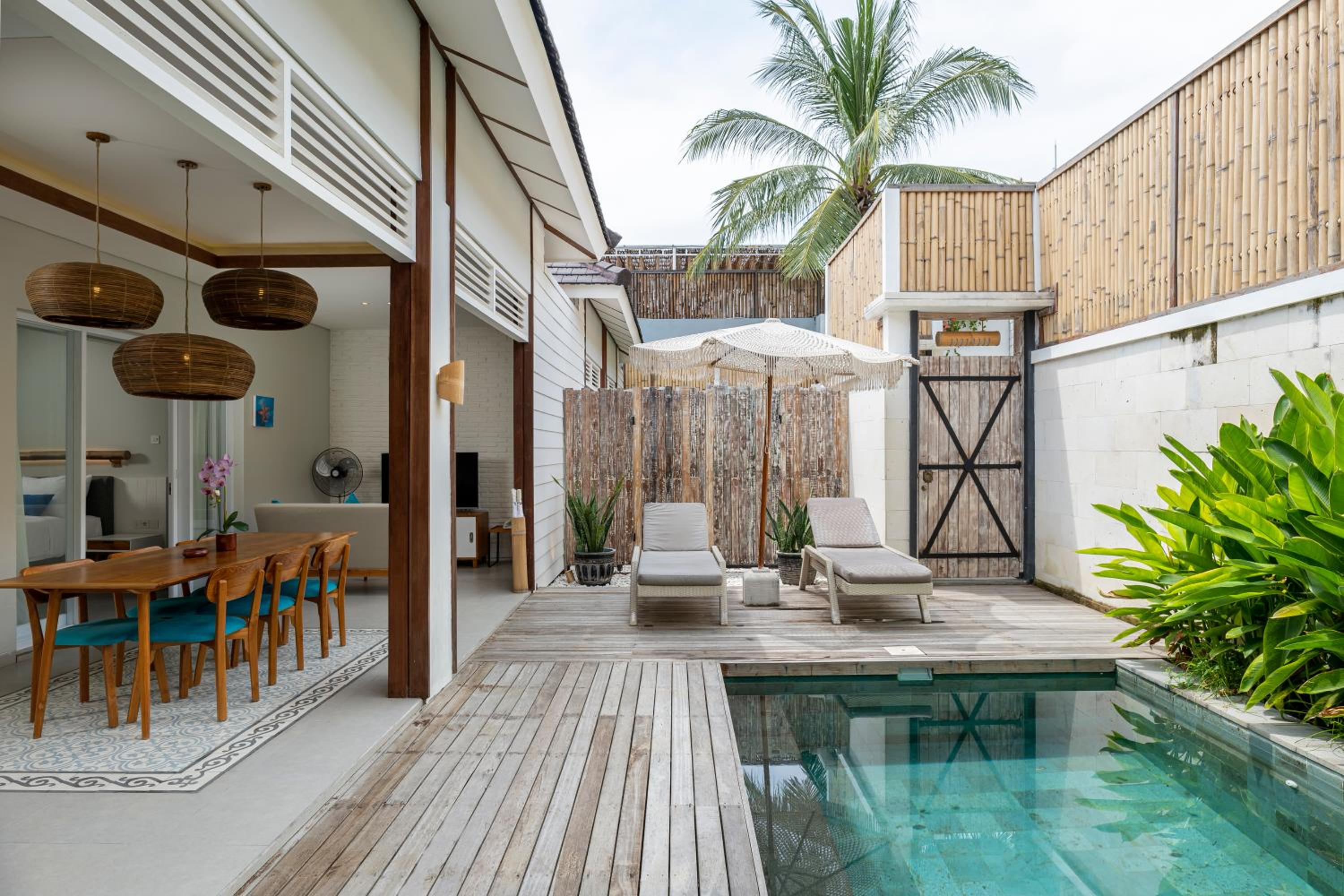 The Beach House Resort