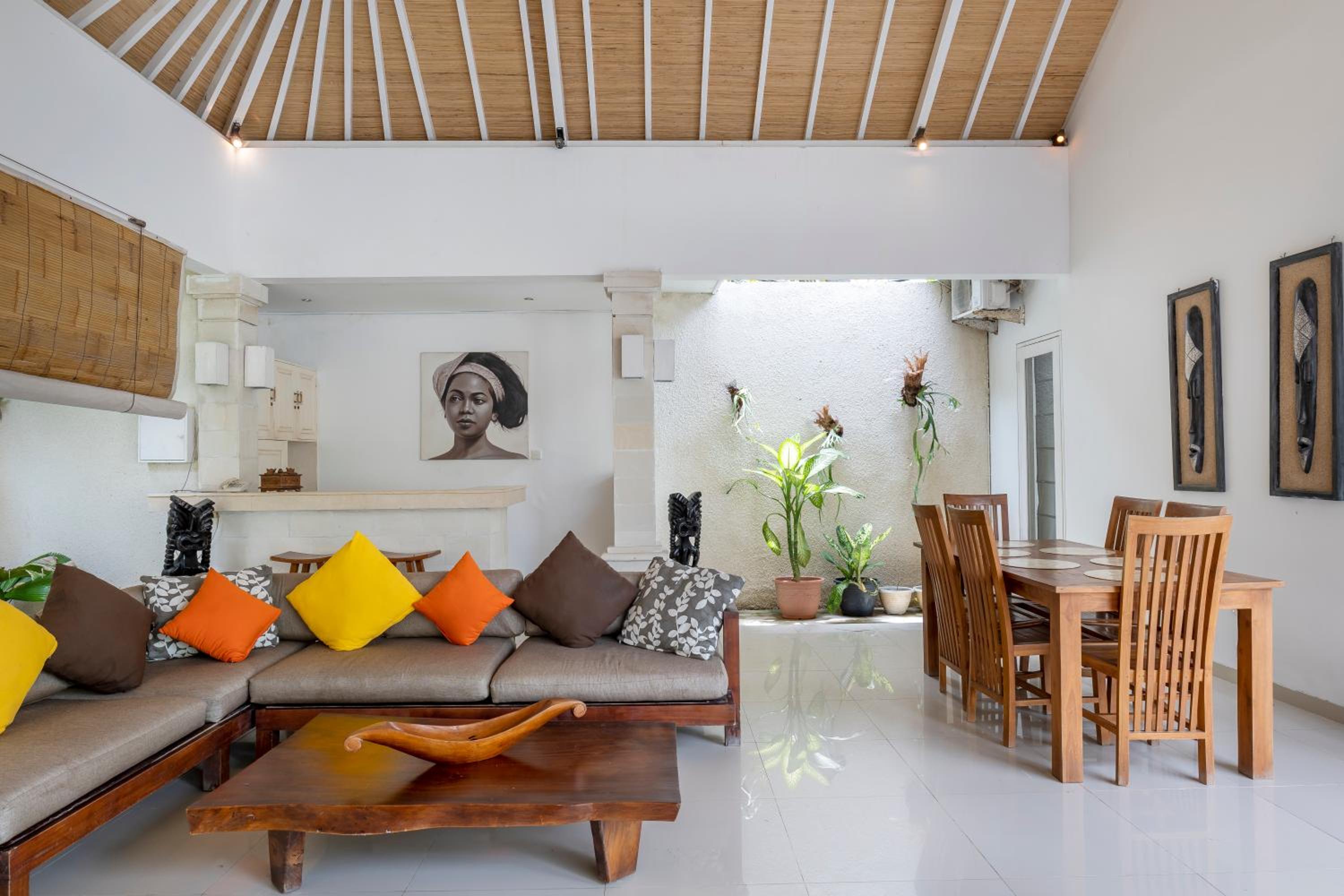 The Beach House Resort
