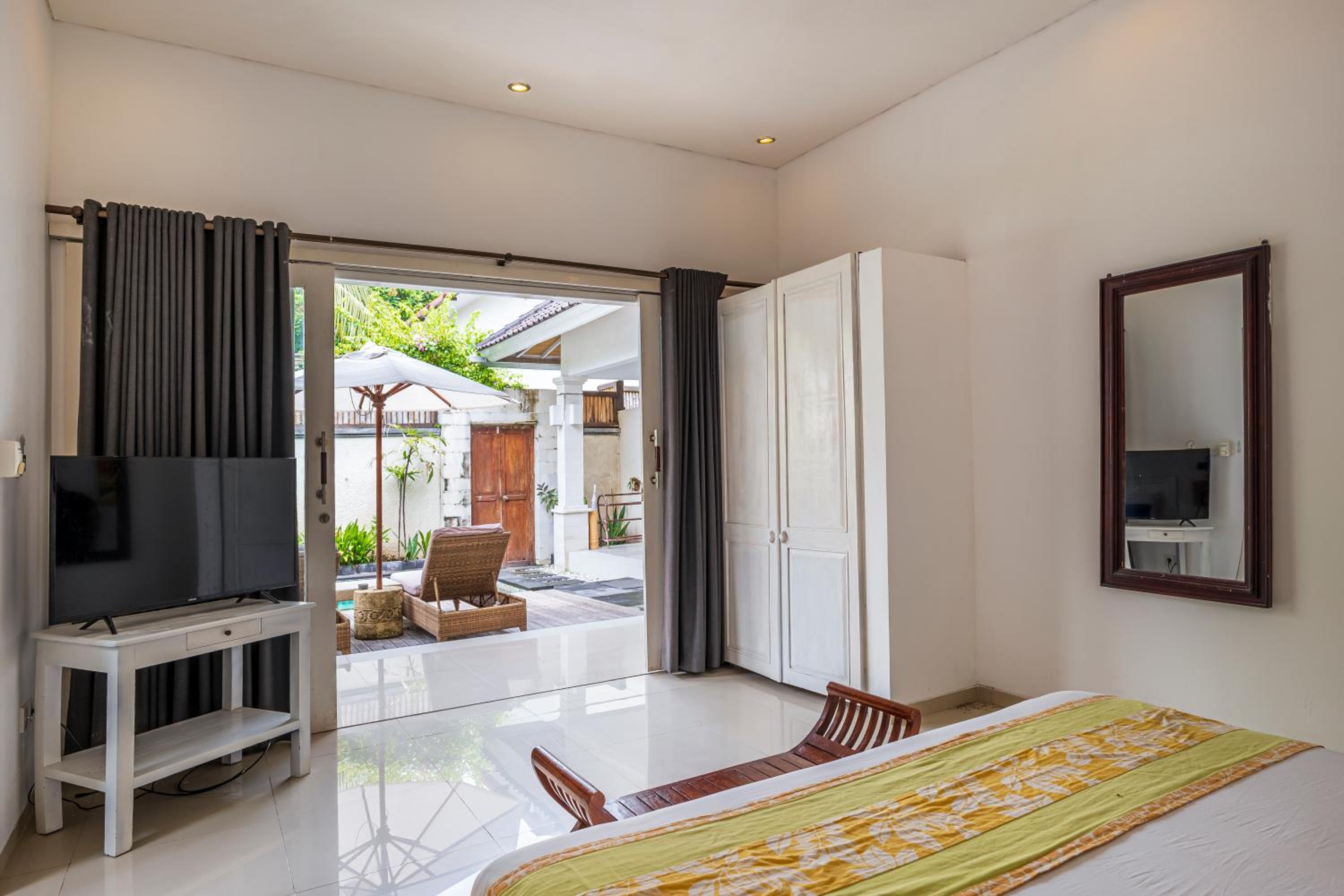 The Beach House Resort