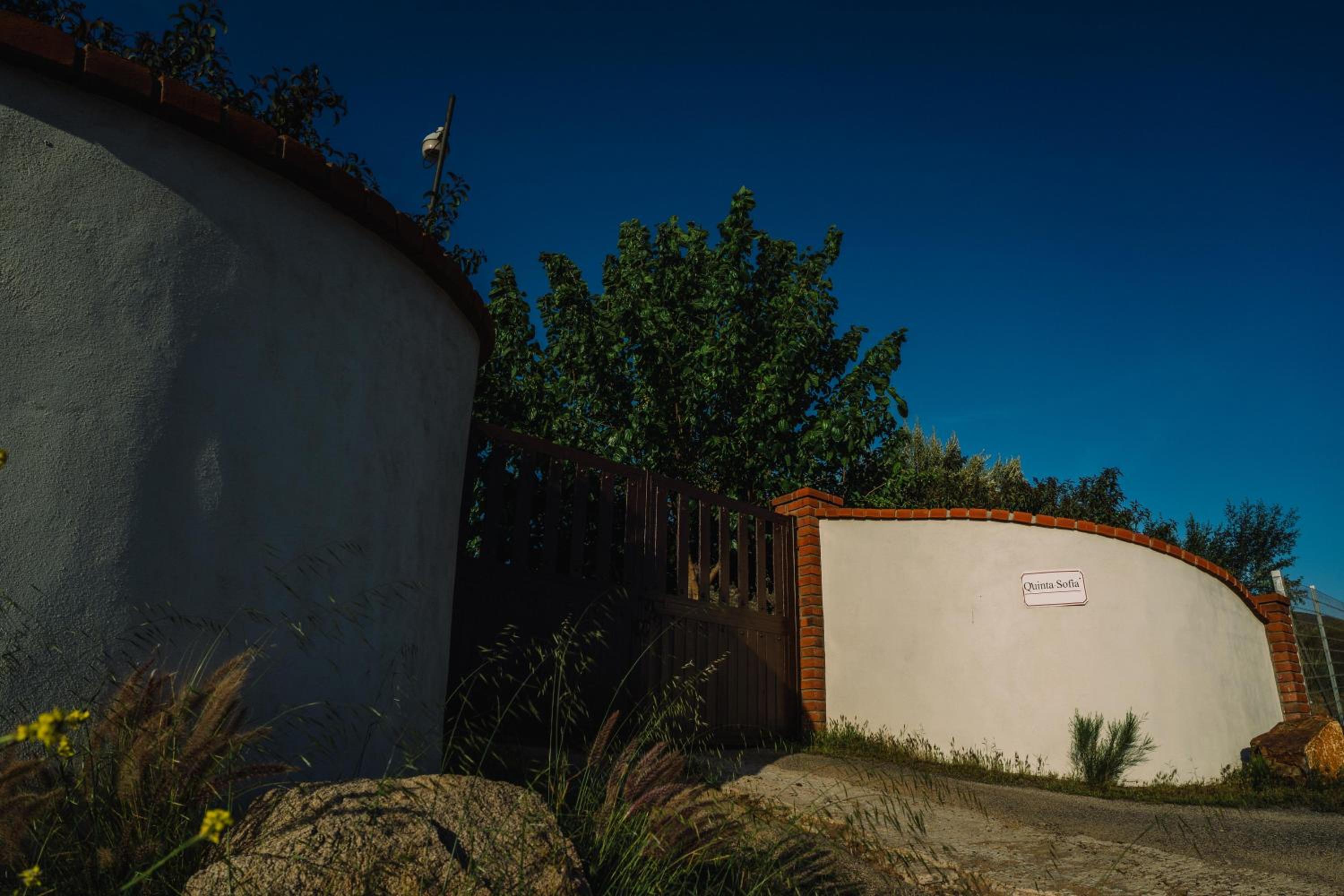 Quinta Sofia Valle de Guadalupe