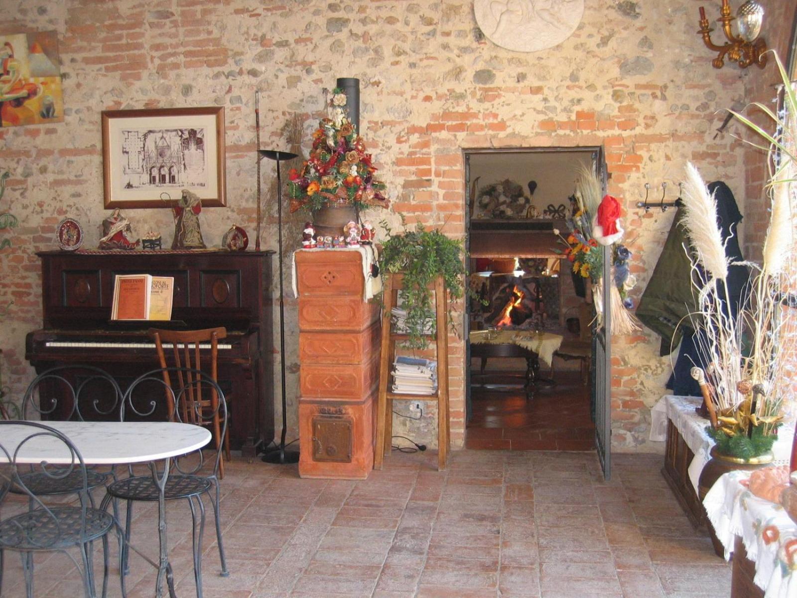 Il Canto del Sole