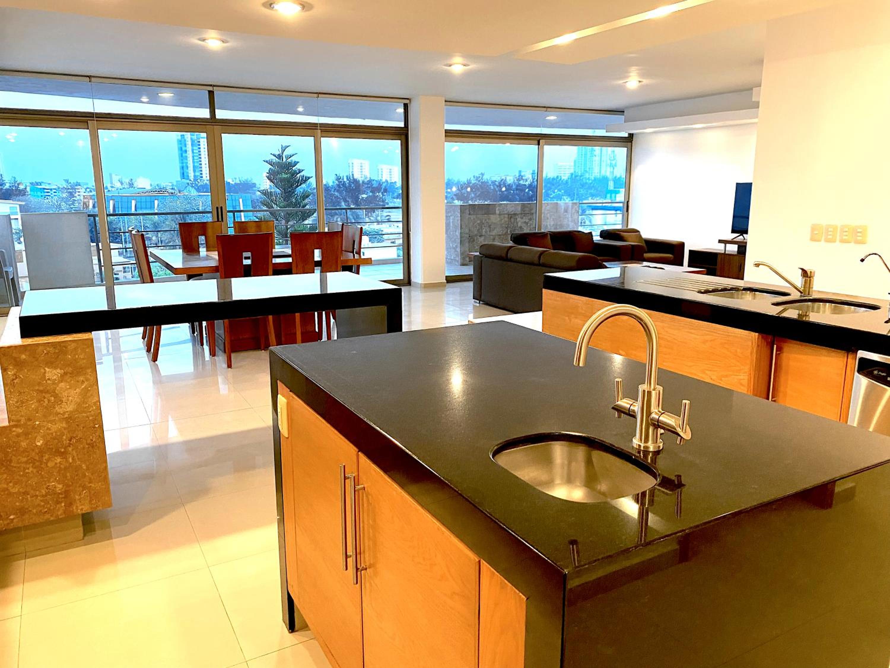 Topacio7 Residencial
