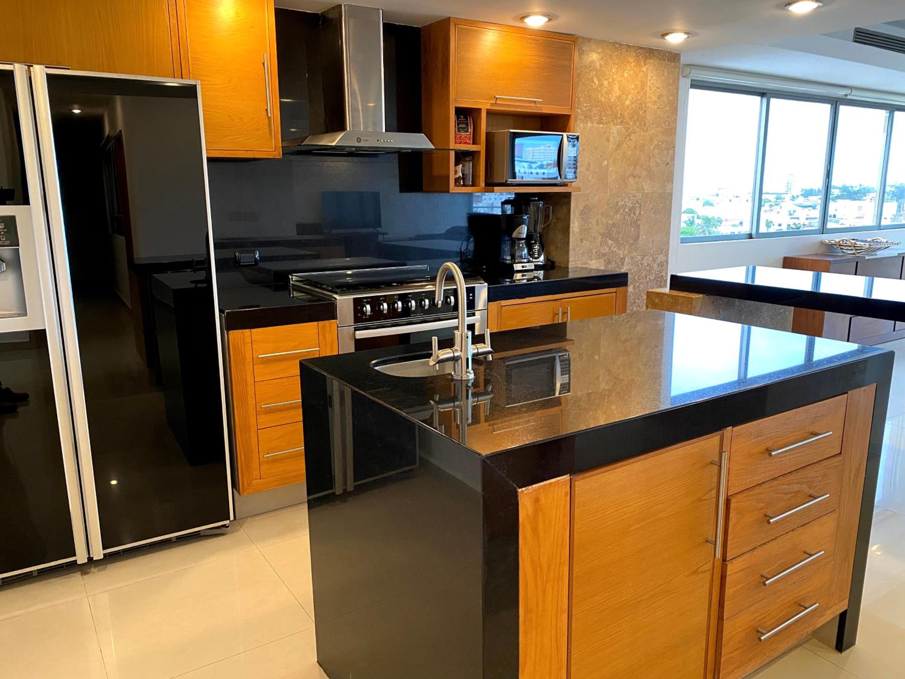 Topacio7 Residencial