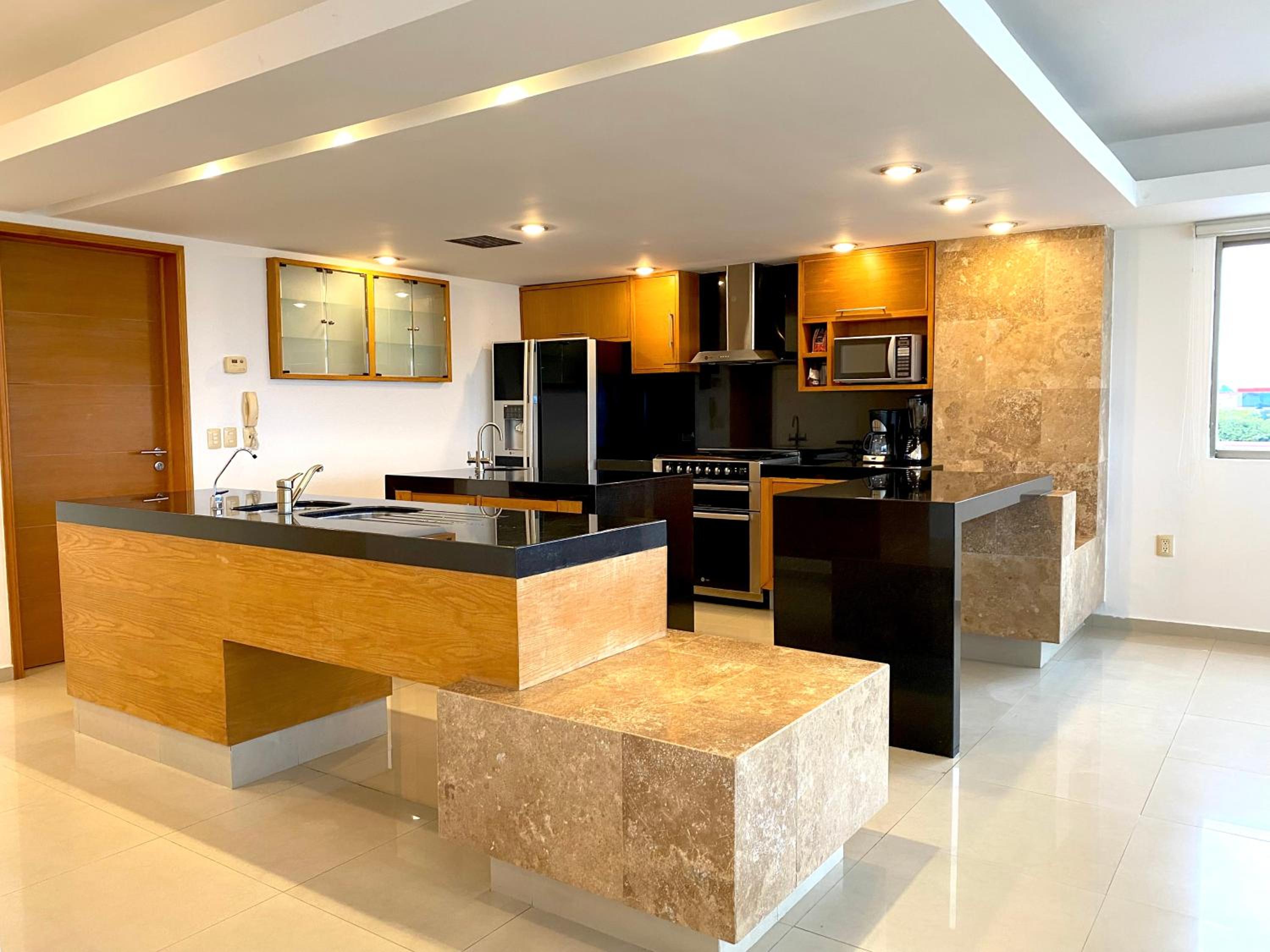 Topacio7 Residencial