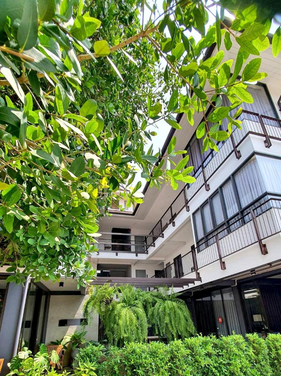 VIYA lodge