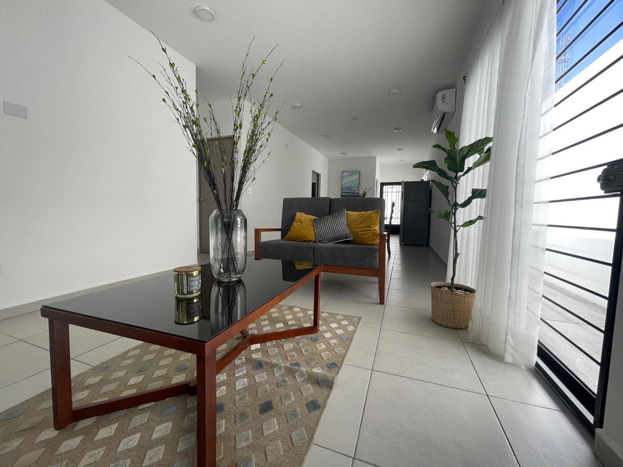 Casa DOS21 Boutique Apartments Playa Sur