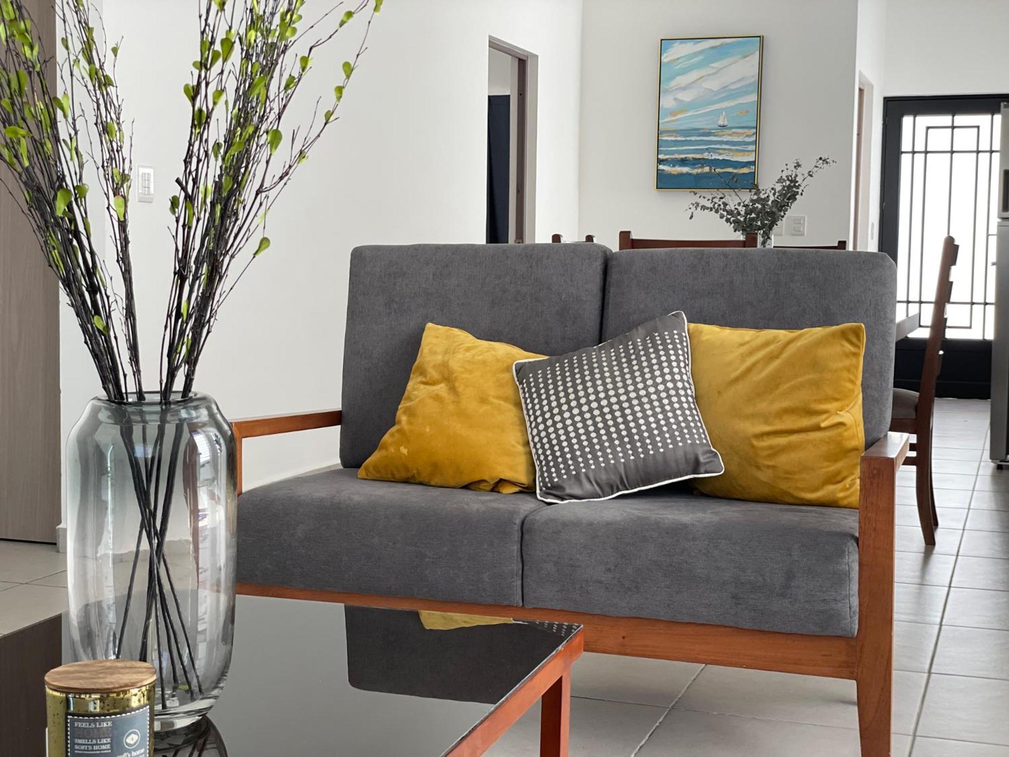 Casa DOS21 Boutique Apartments Playa Sur