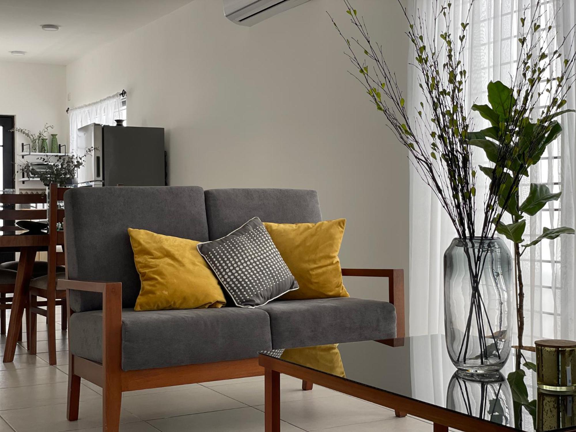 Casa DOS21 Boutique Apartments Playa Sur