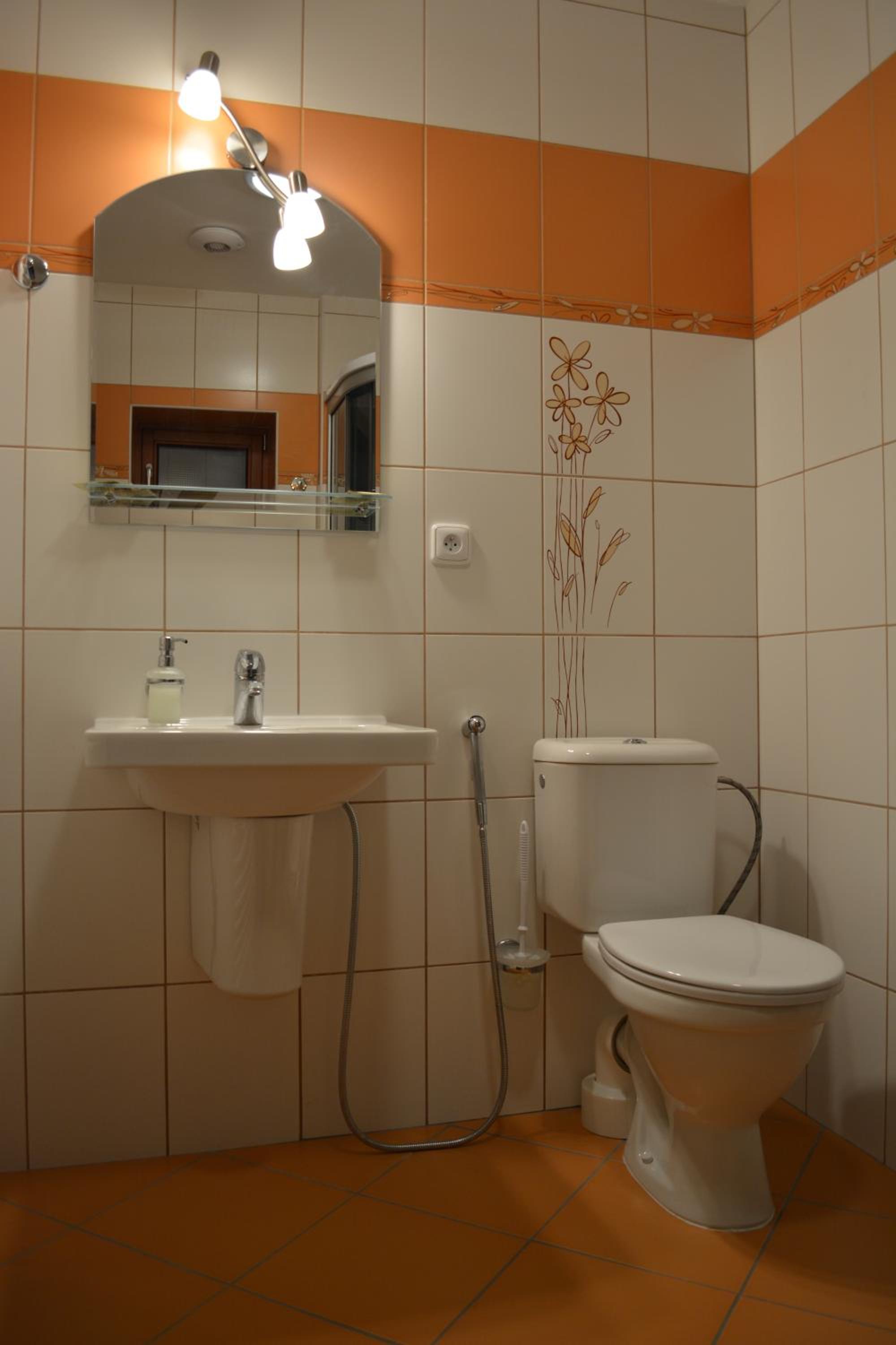 Penzion Farma Dvorec