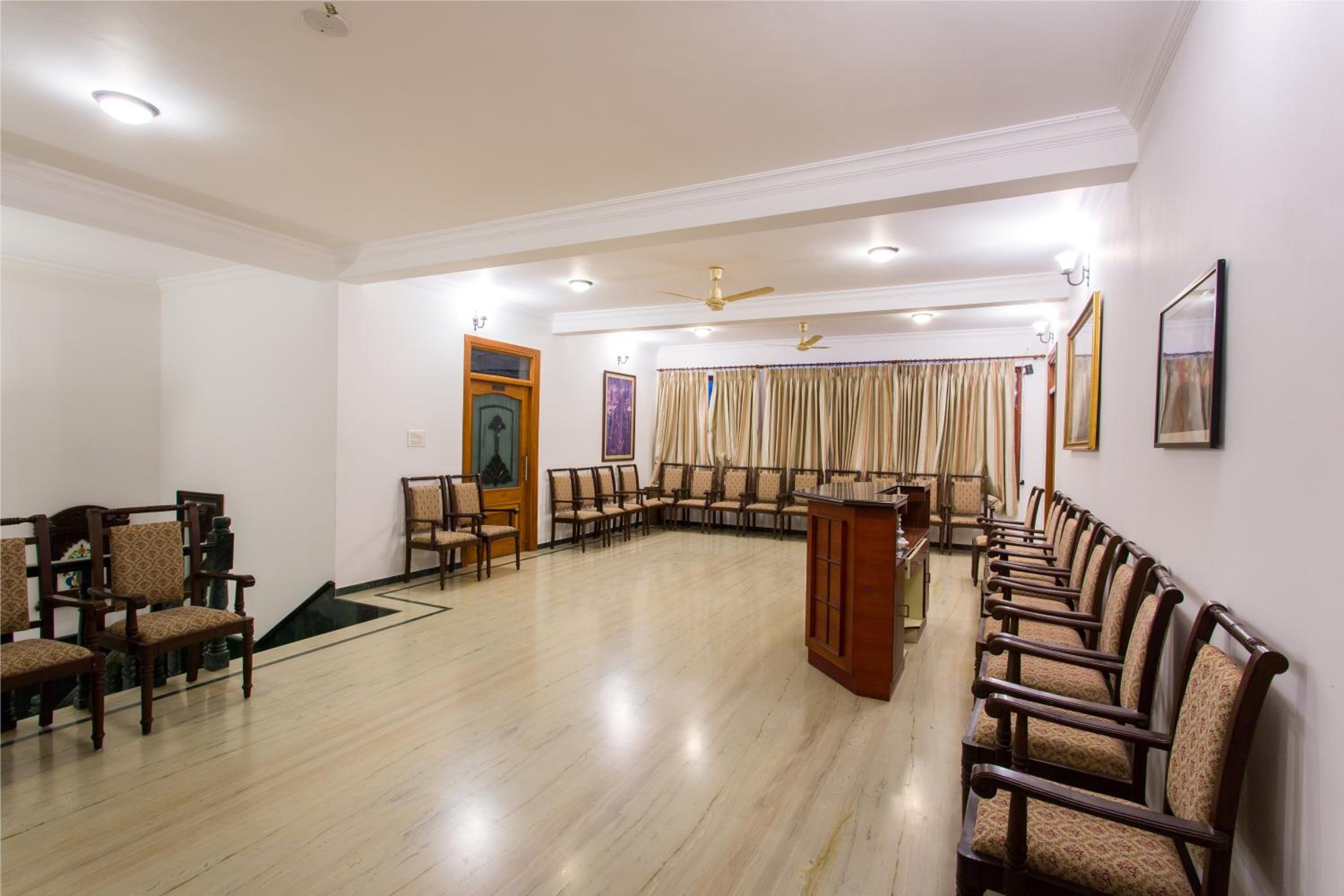 Amantra Shilpi Resort & Spa Udaipur