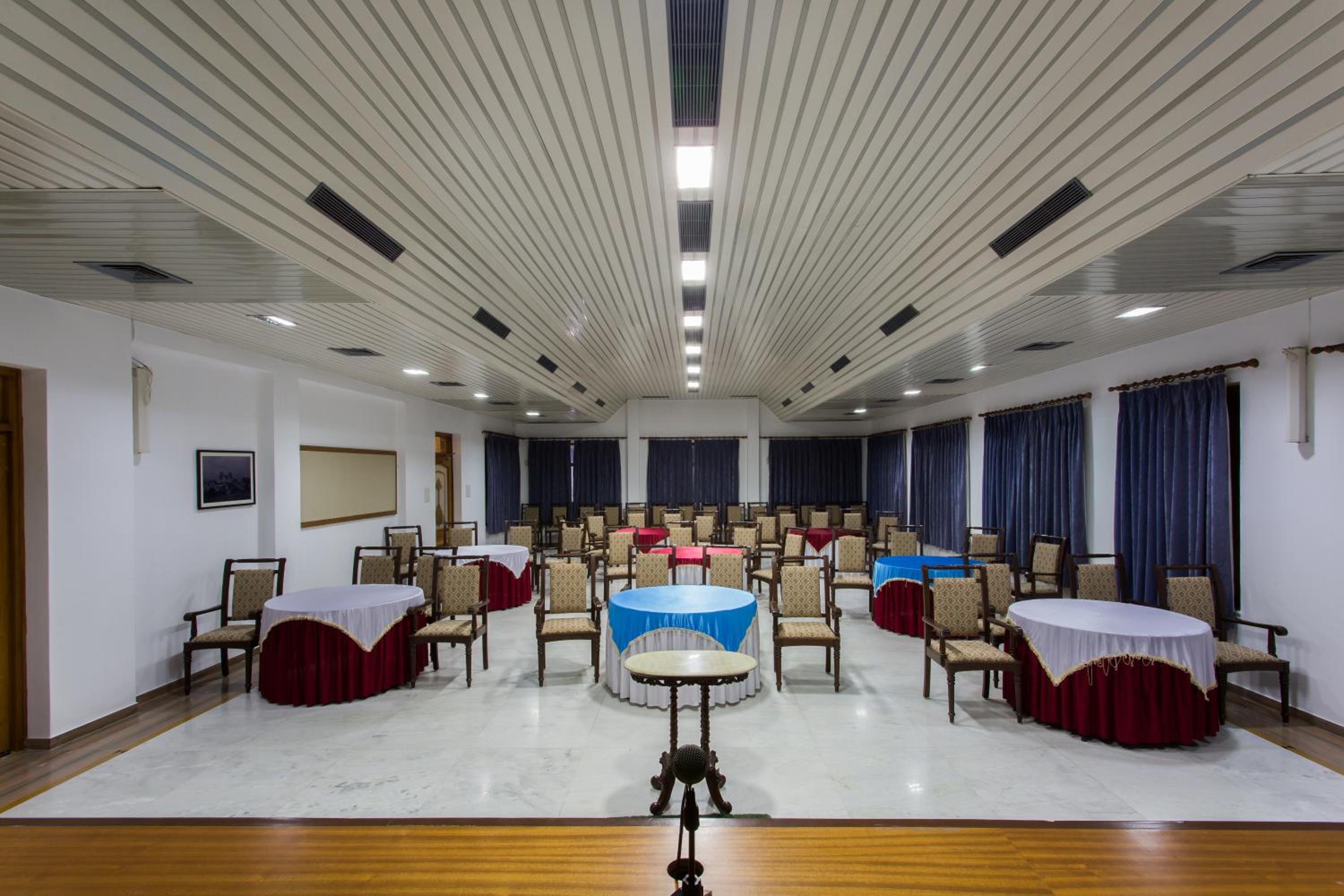 Amantra Shilpi Resort & Spa Udaipur, photo 60