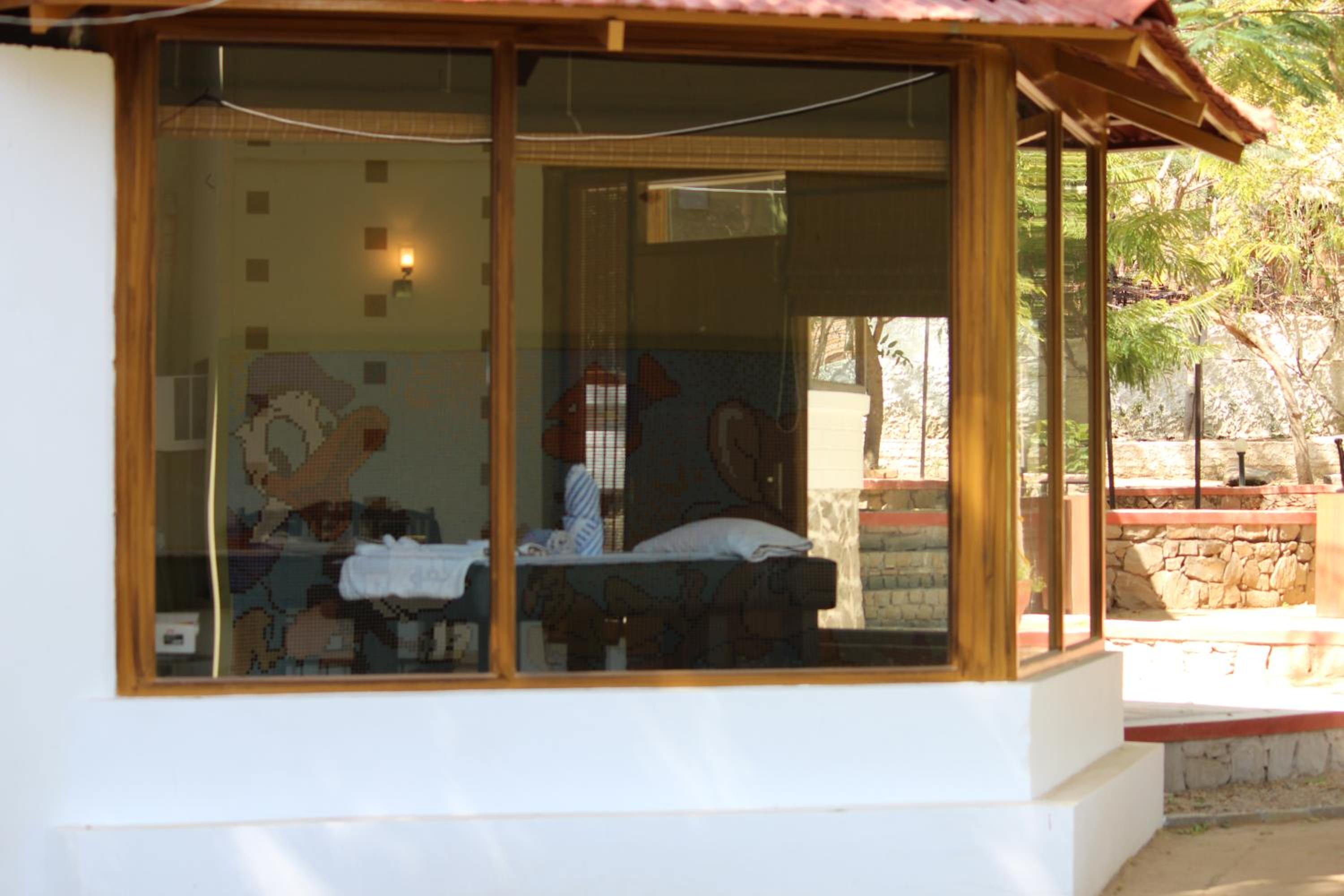 Amantra Shilpi Resort & Spa Udaipur, photo 54
