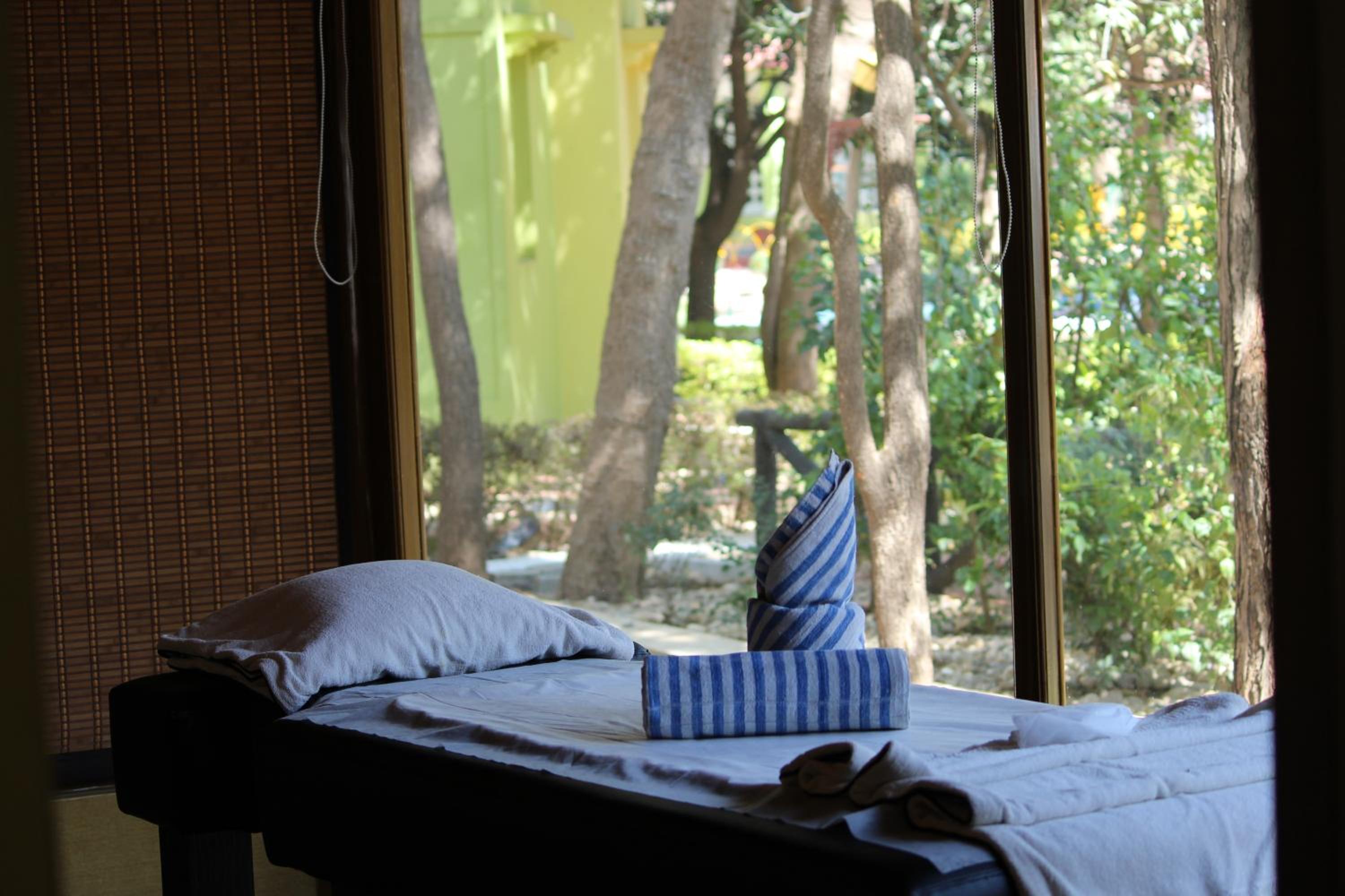 Amantra Shilpi Resort & Spa Udaipur