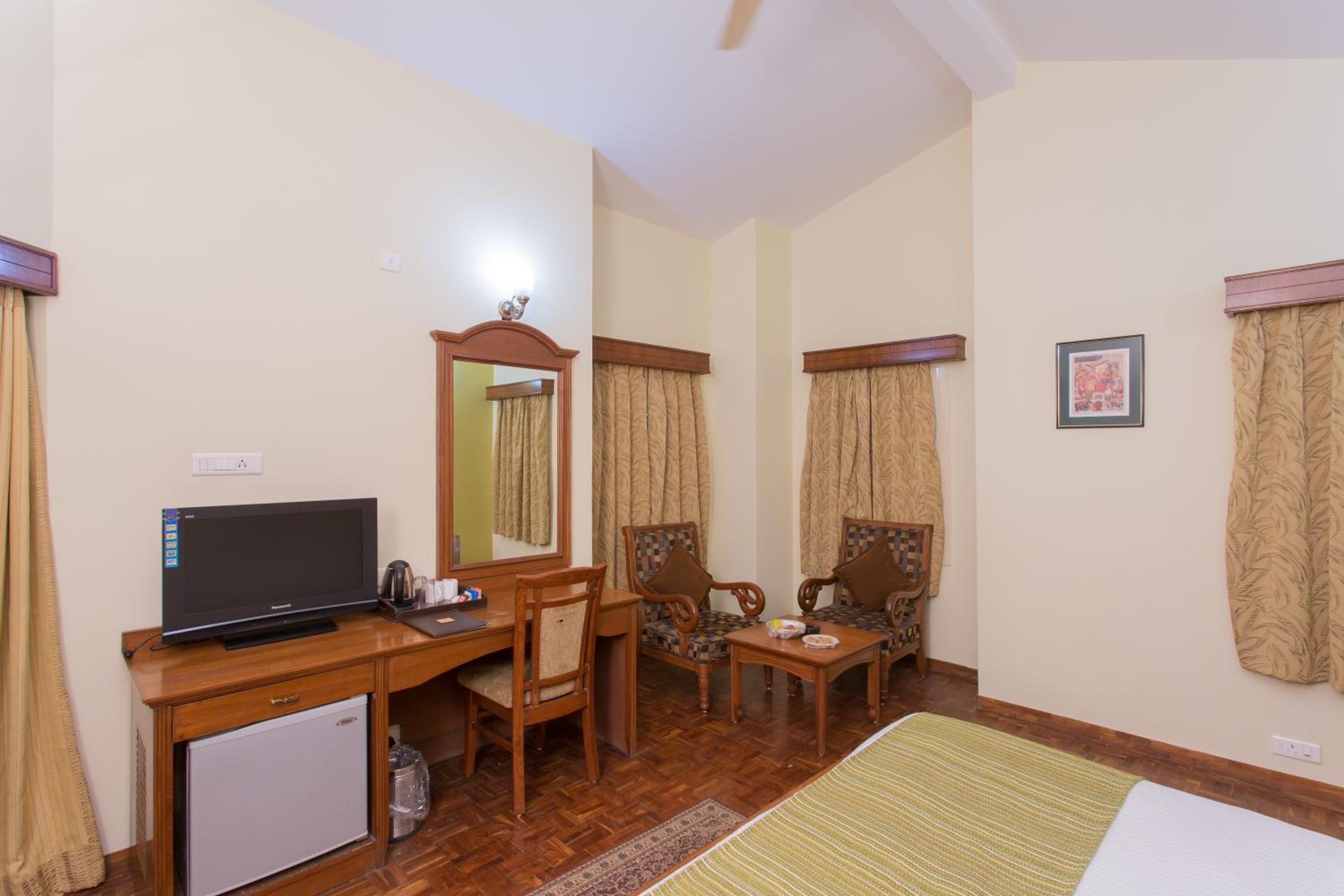 Amantra Shilpi Resort & Spa Udaipur, photo 14