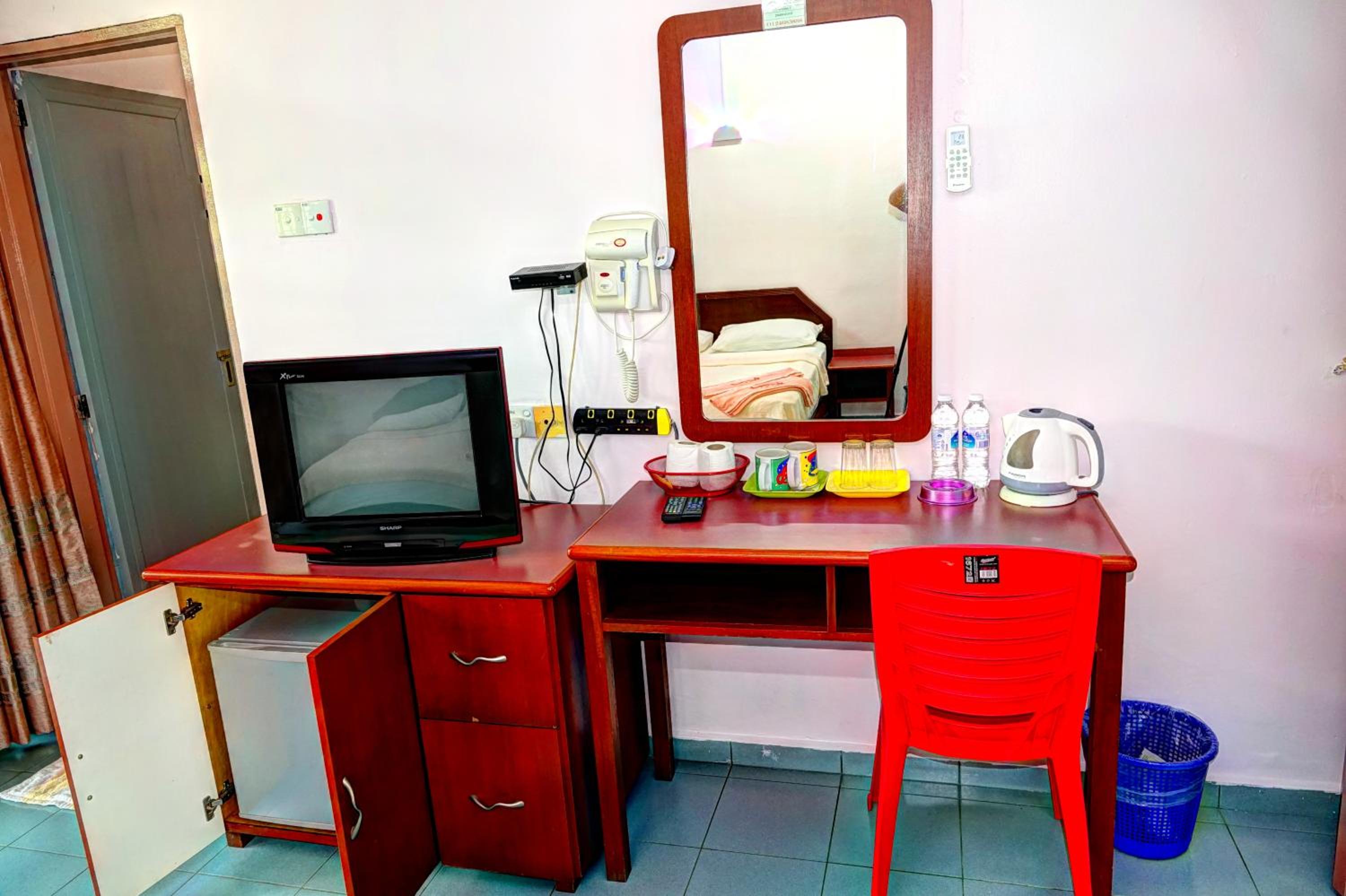 The Room Concept Homestay