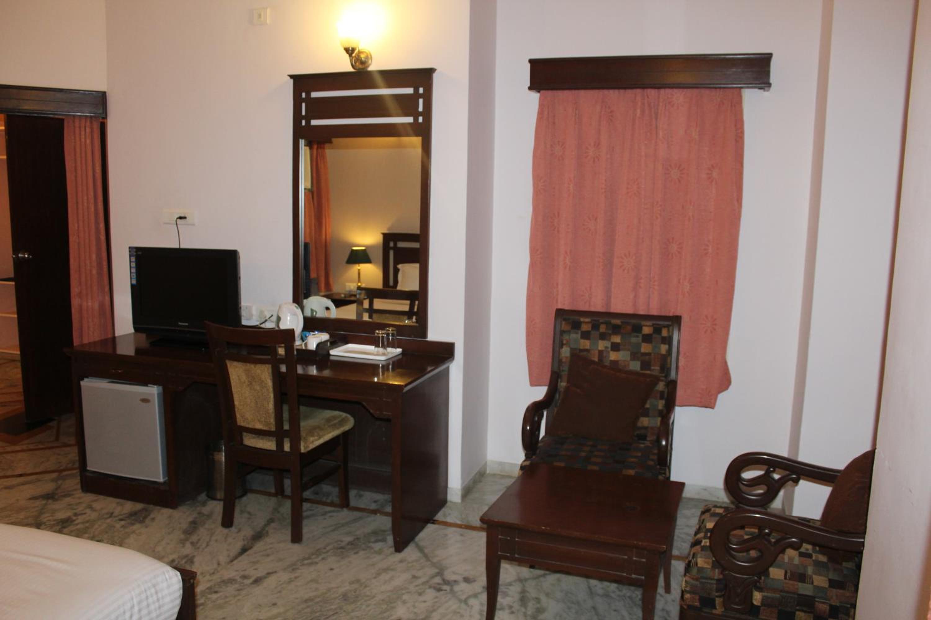 Amantra Shilpi Resort & Spa Udaipur