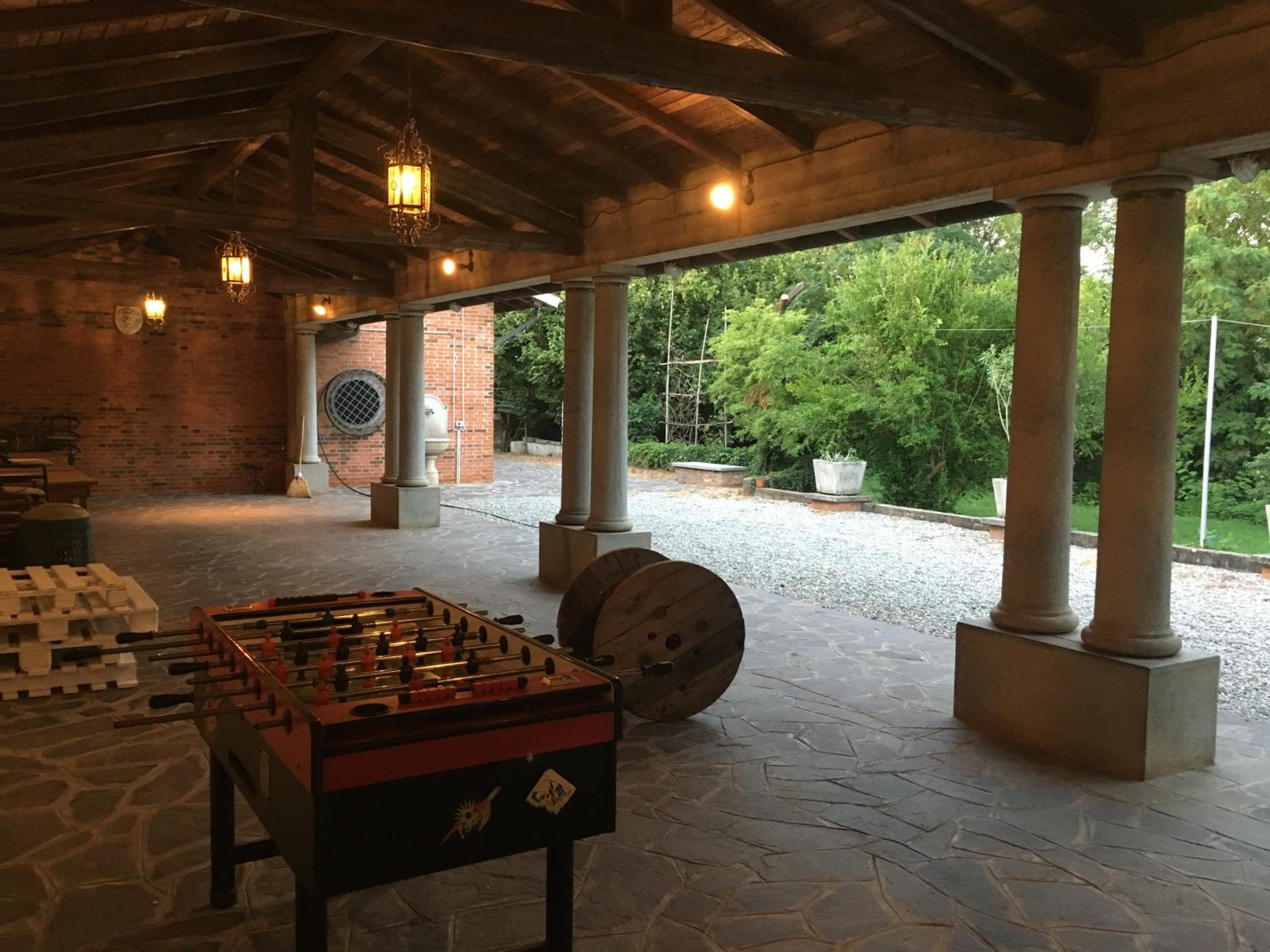 VILLA SECCHI, photo 2