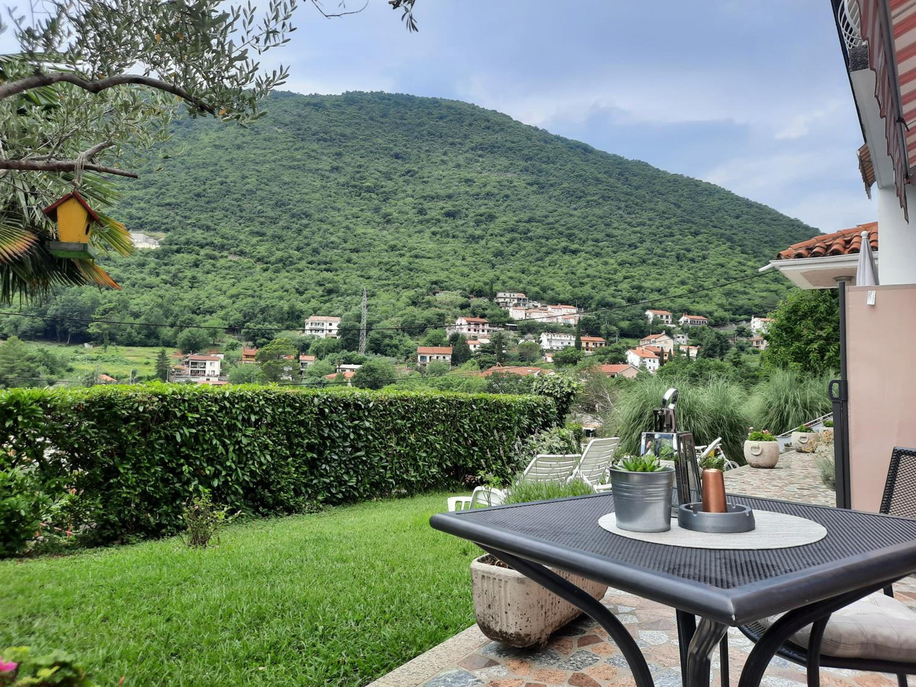 Apartments & rooms MIKLEUS