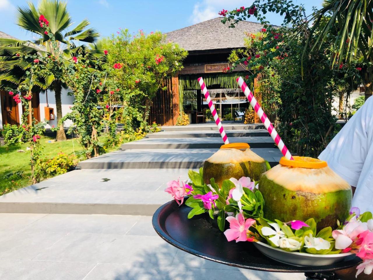 The Barefoot Eco Hotel