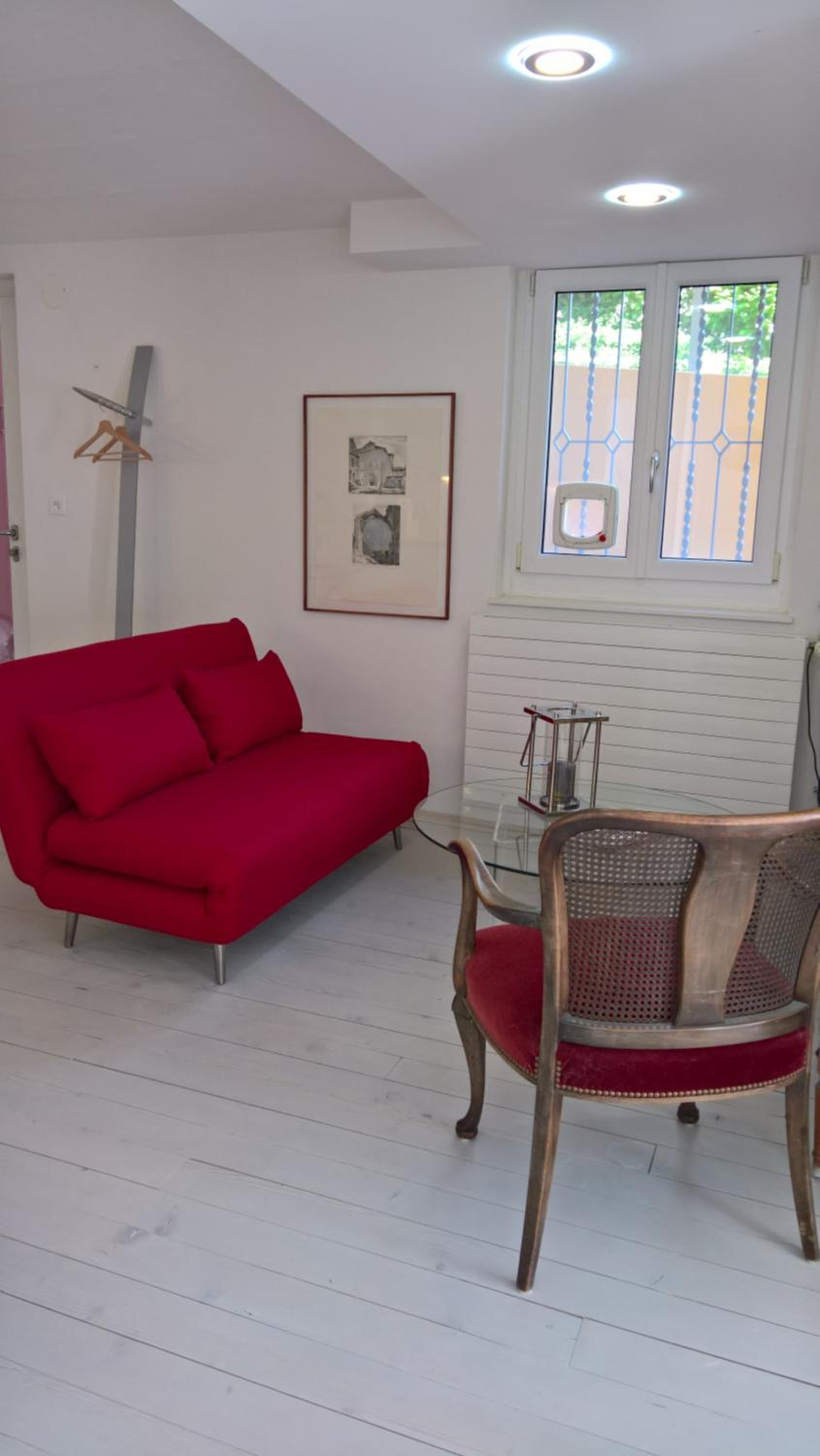 Swiss Borzoi House