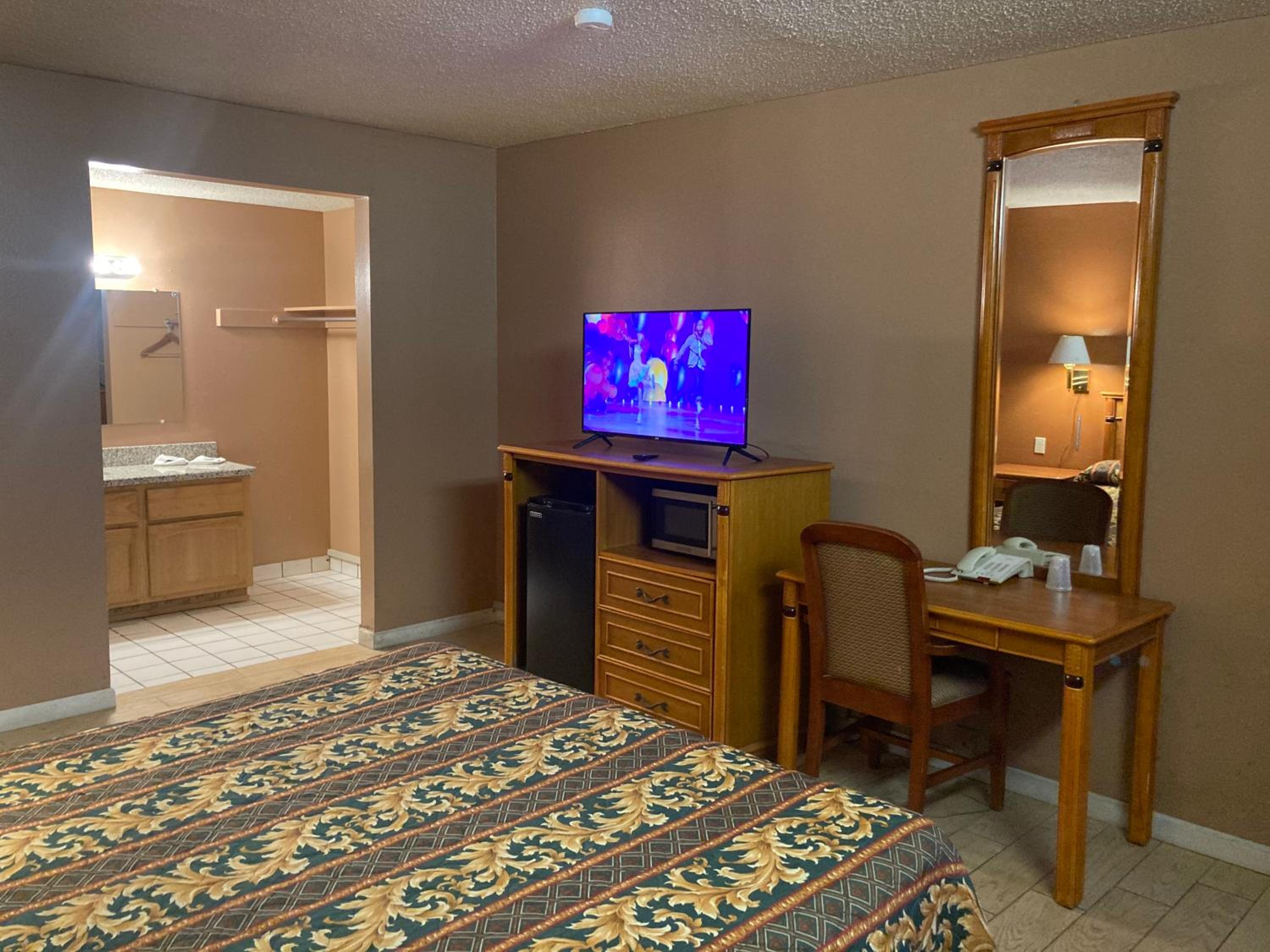 Rodeway Inn Yuma Downtown