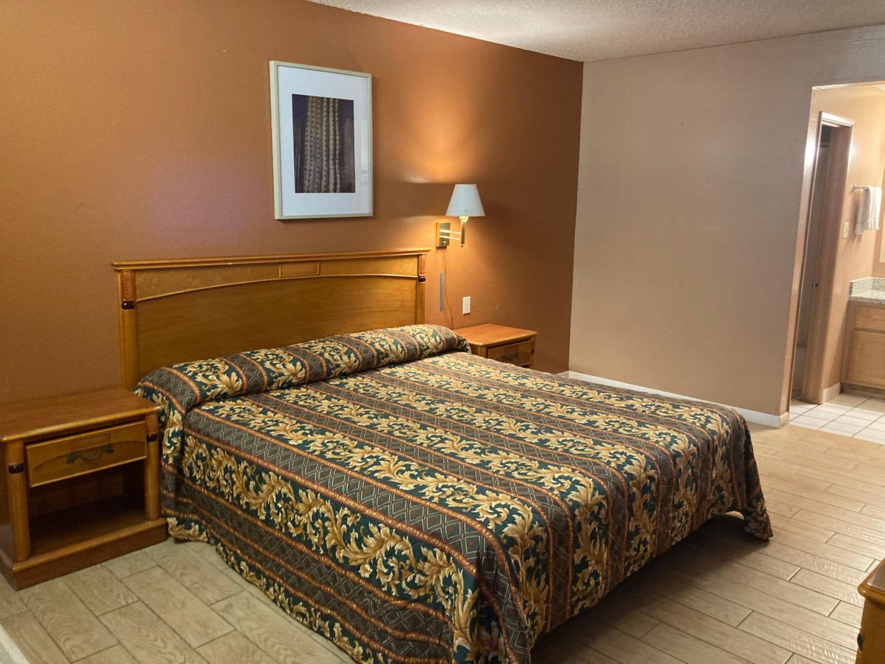 Rodeway Inn Yuma Downtown