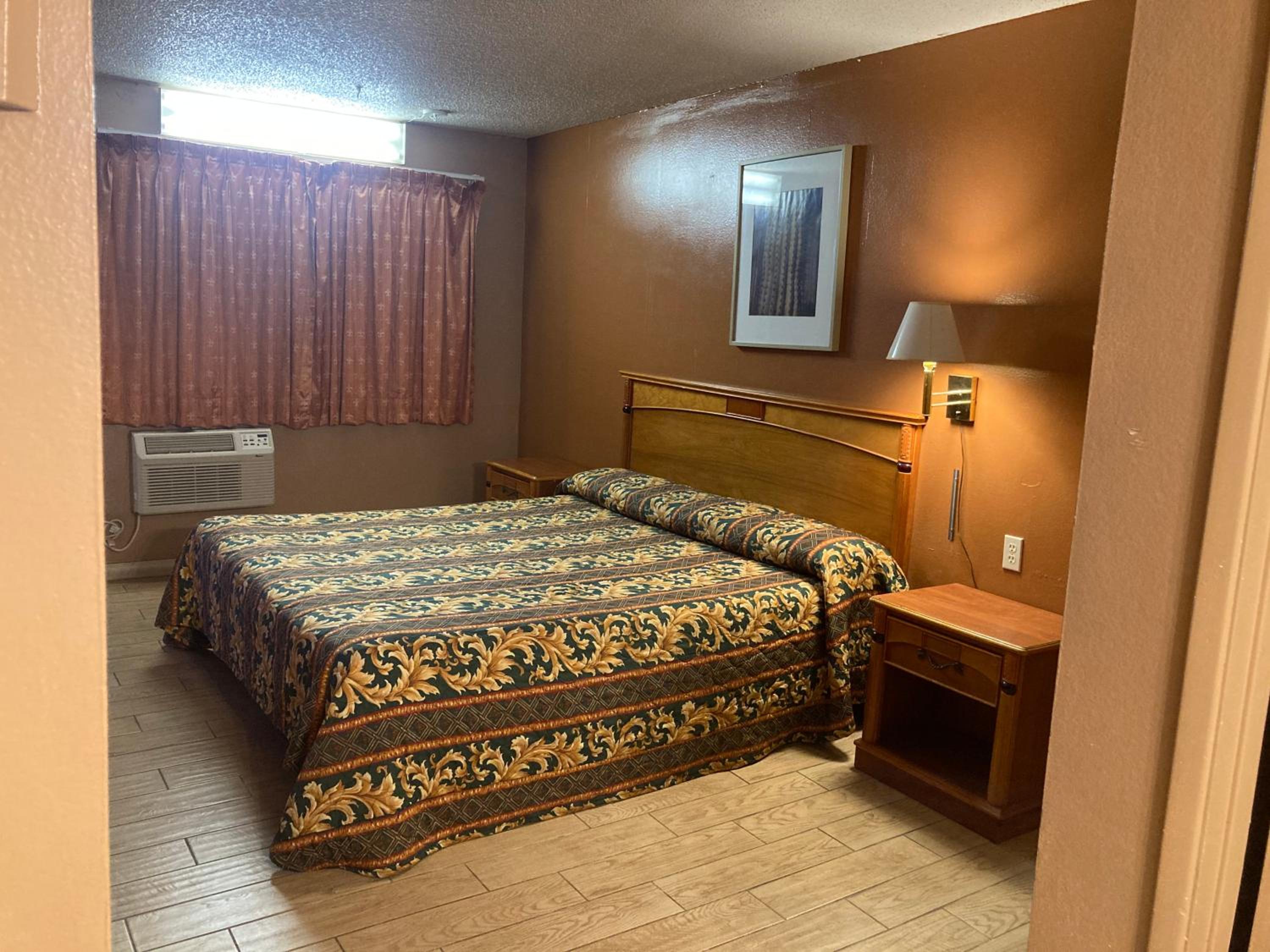 Rodeway Inn Yuma Downtown