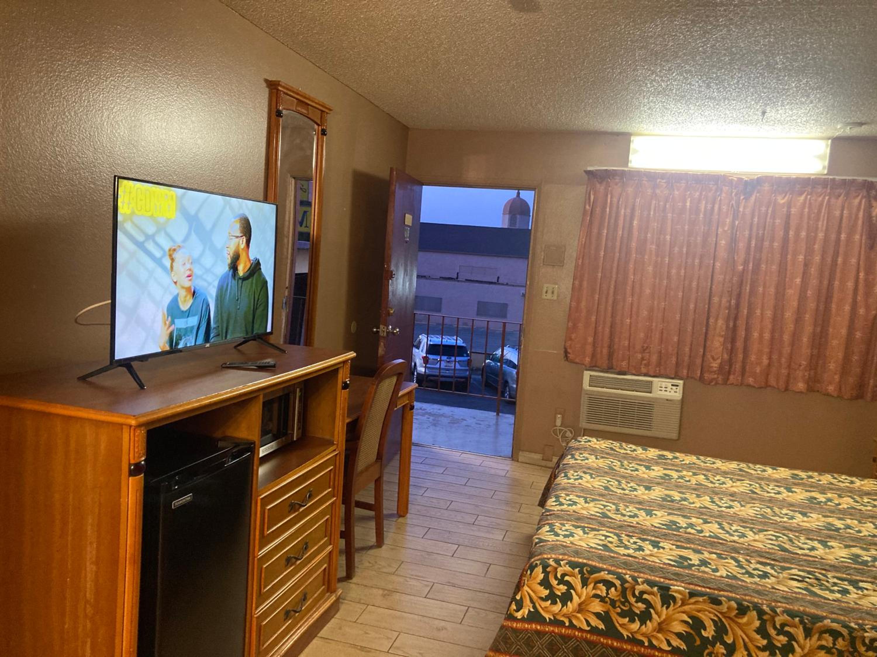 Rodeway Inn Yuma Downtown