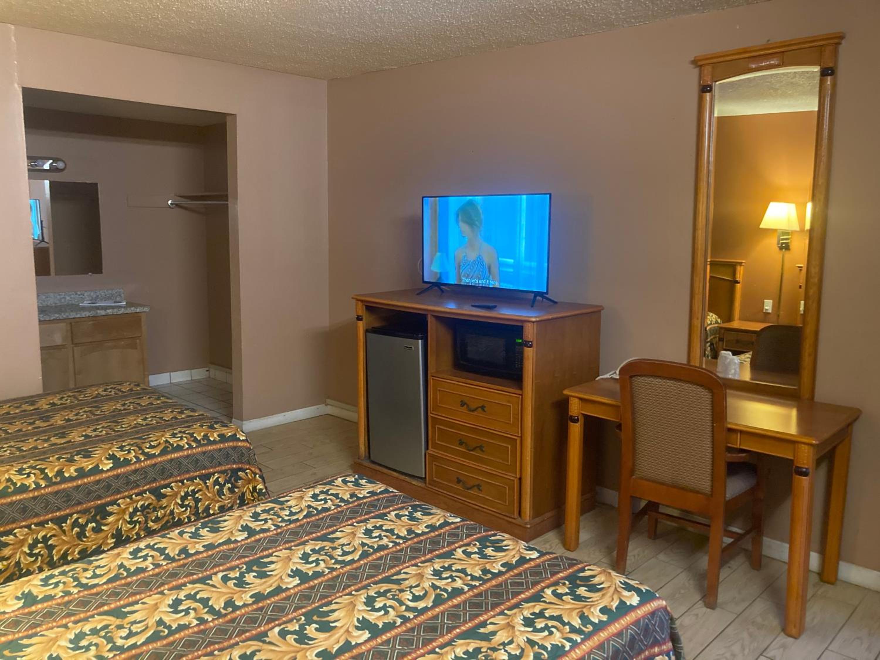Rodeway Inn Yuma Downtown