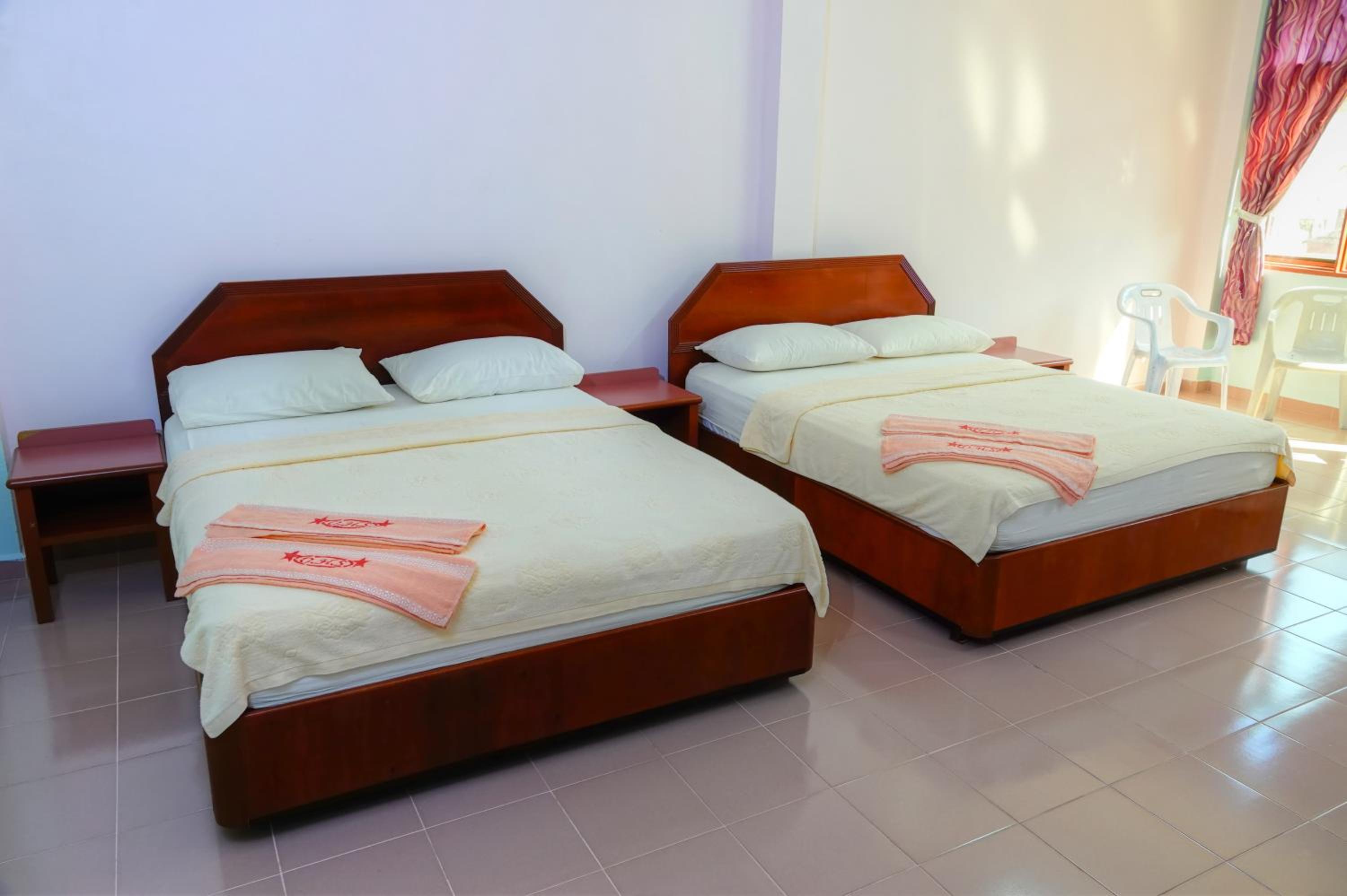 The Room Concept Homestay