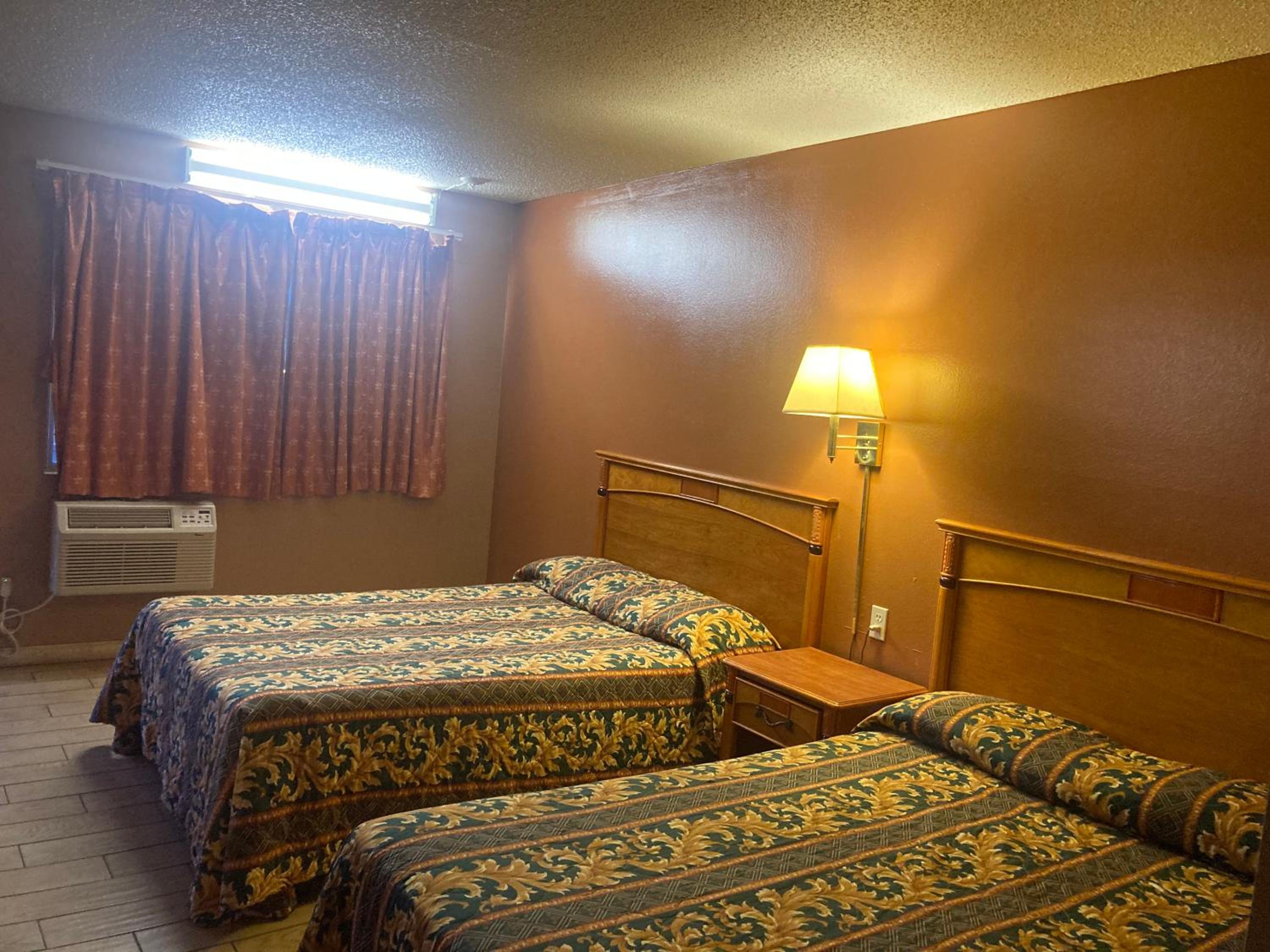 Rodeway Inn Yuma Downtown
