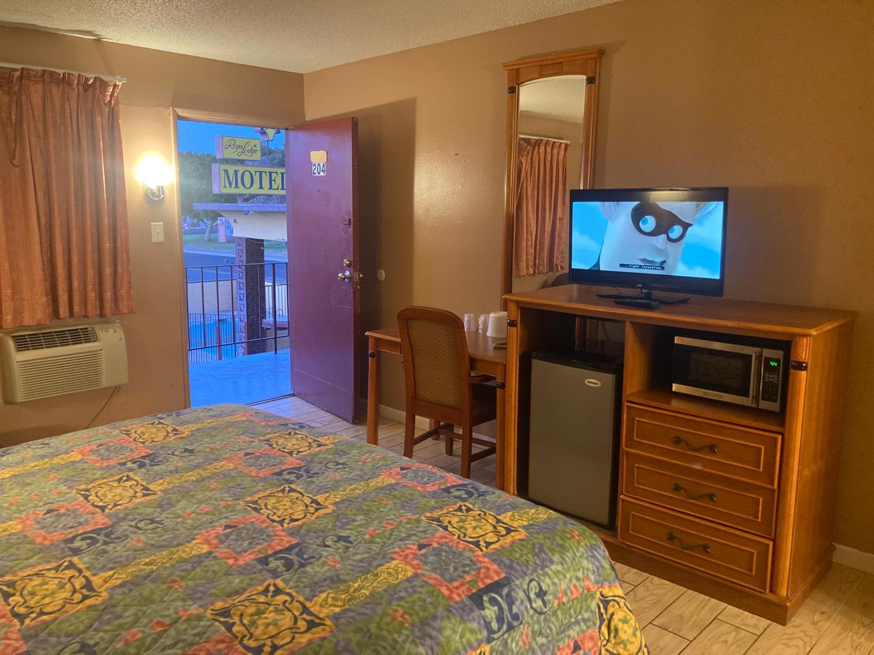 Rodeway Inn Yuma Downtown