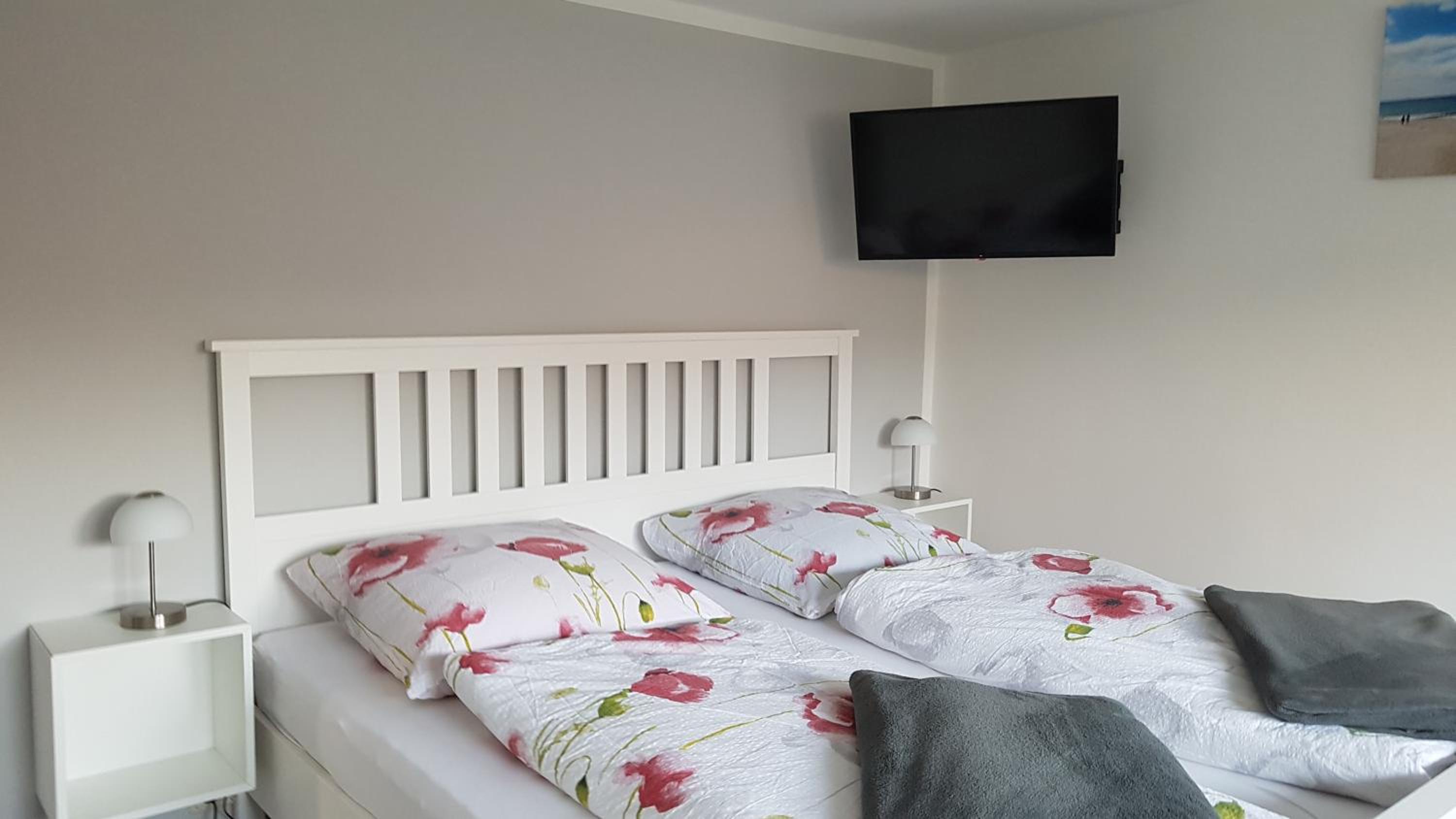 Ferienwohnung Bischof Nord