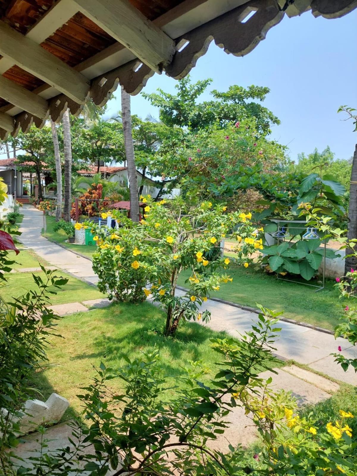 Anthy’s Guesthouse and Restaurant