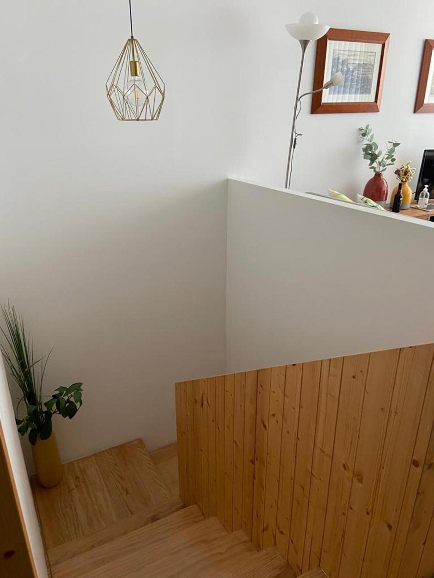Cativo Flat - Lovely 2 Bedroom Duplex In Porto
