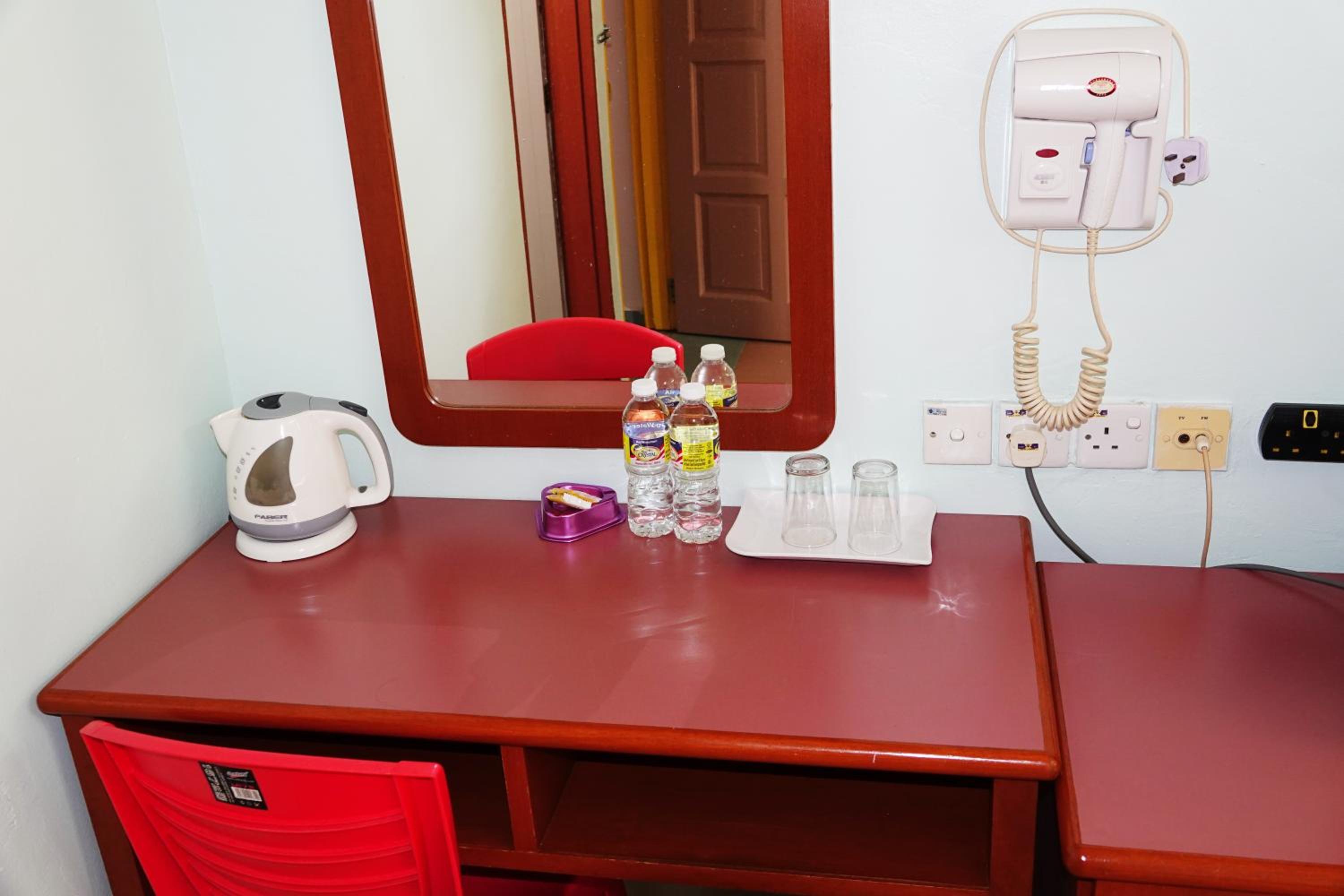 The Room Concept Homestay