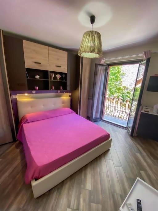 La Casa del Poeta view 2