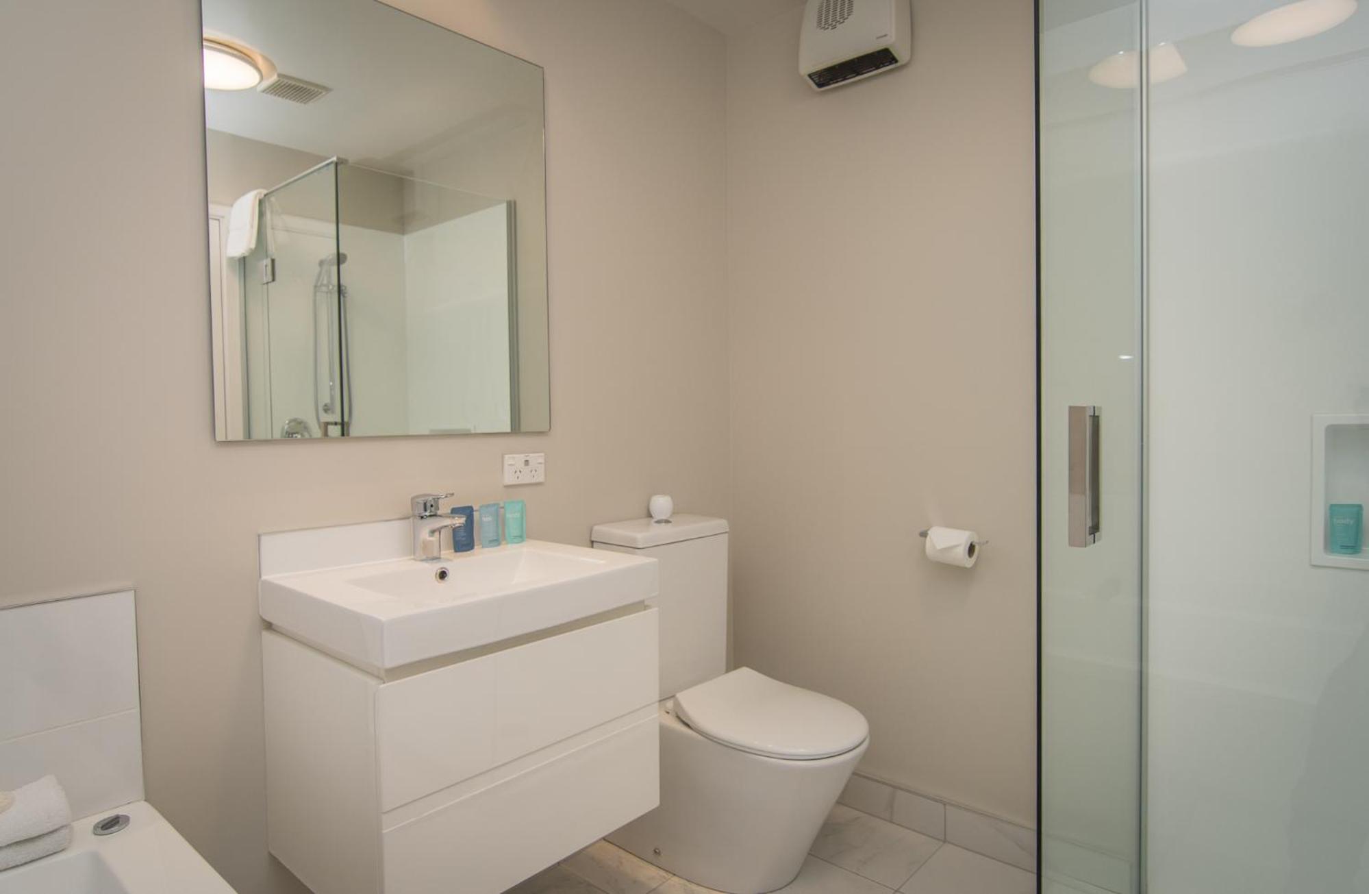 Coastal Ridge Apartments
