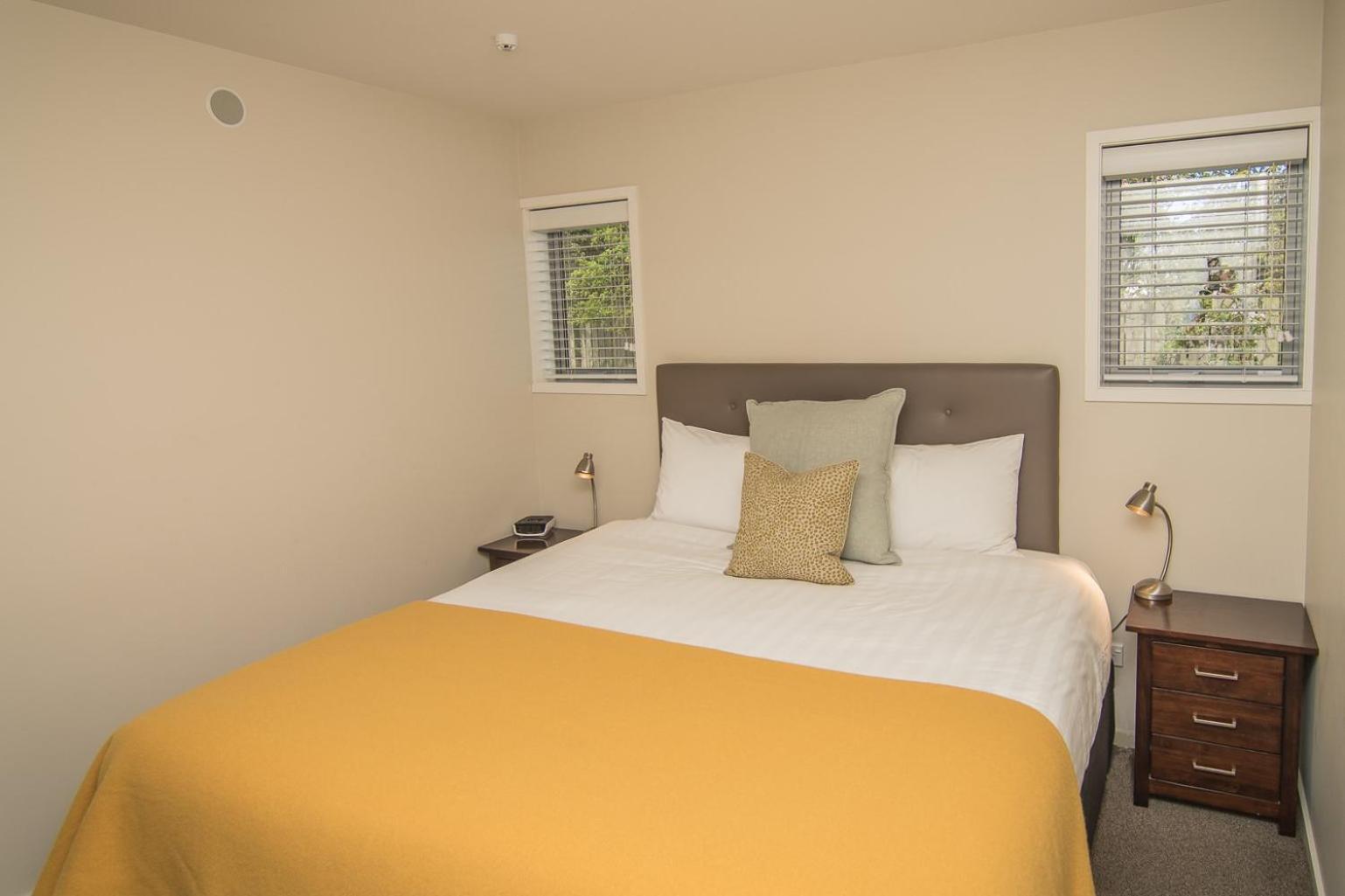 Coastal Ridge Apartments