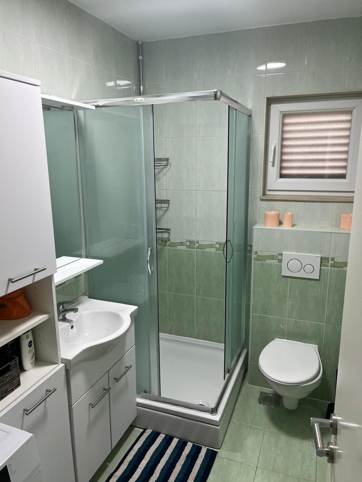 Apartment JIL view 2