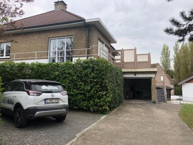 Villa At Home