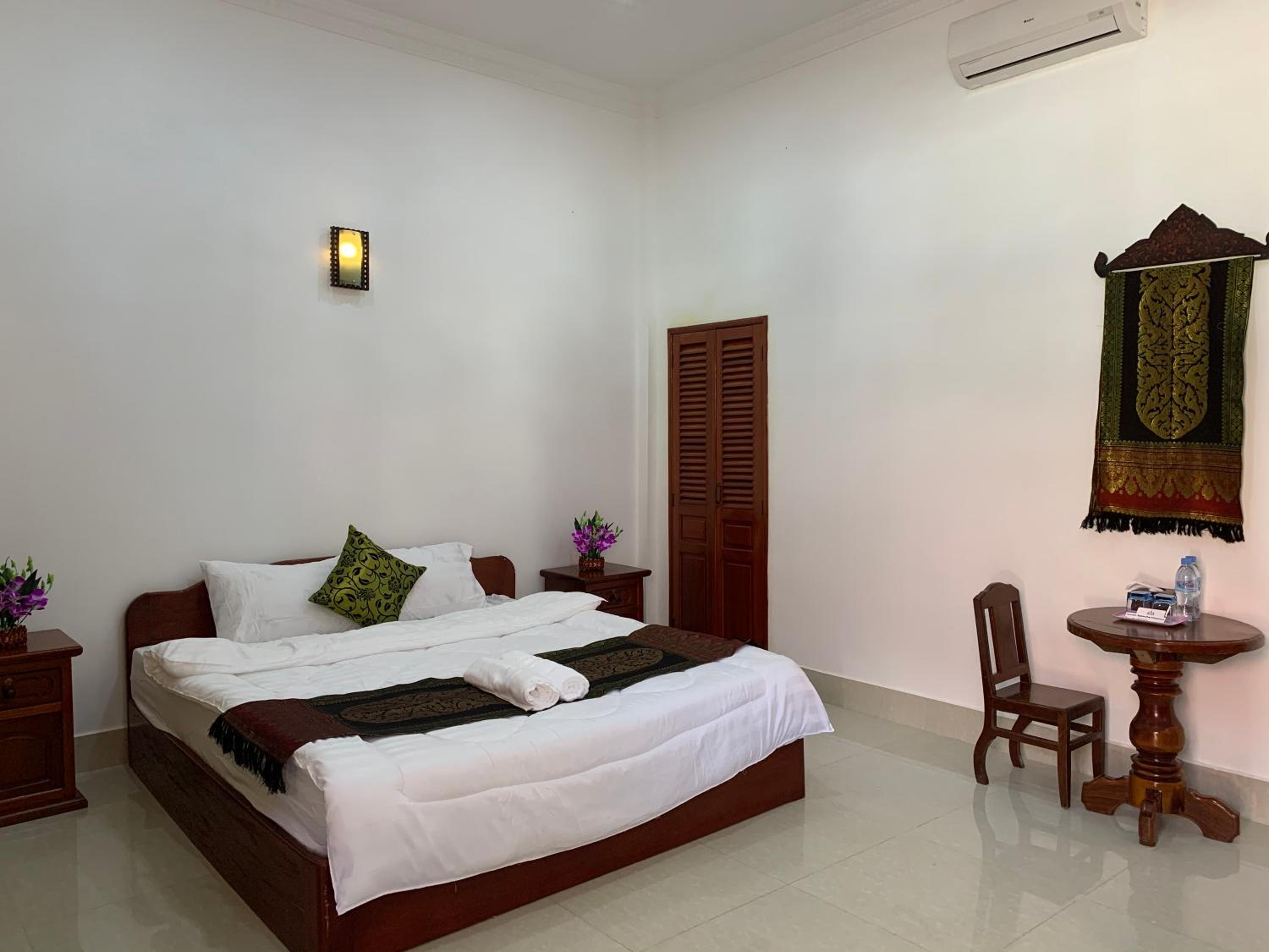Reaksmey Meanrith Guesthouse and Residence