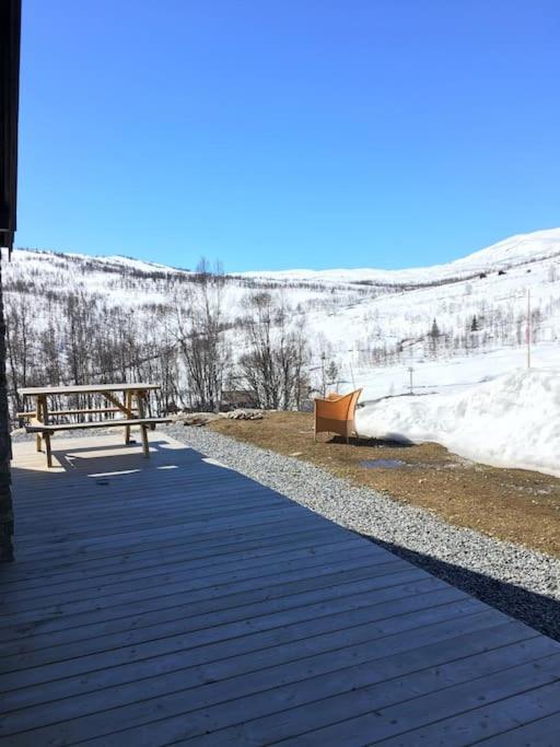 Holiday cottage with 4 bedroom on 145m² in Sogndal view 4