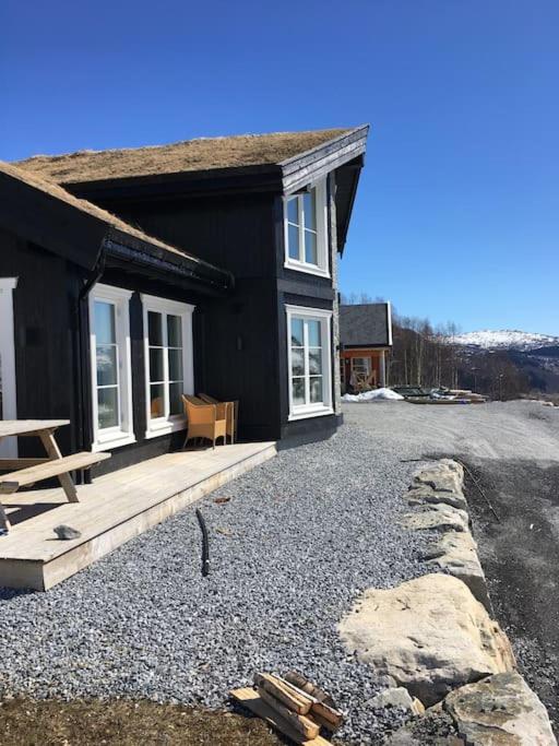 Holiday cottage with 4 bedroom on 145m² in Sogndal view 3
