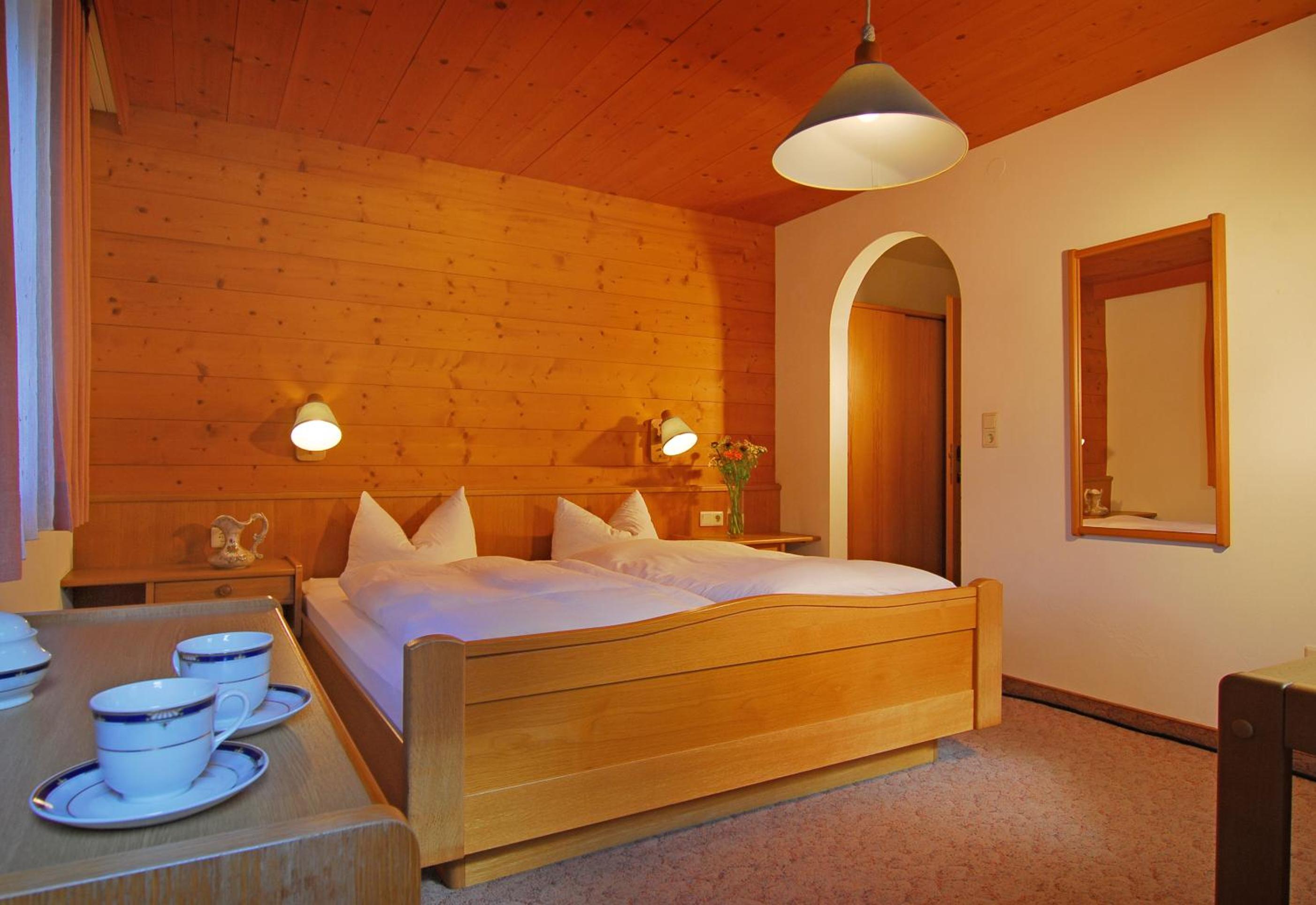 Zillertal Apartments view 3