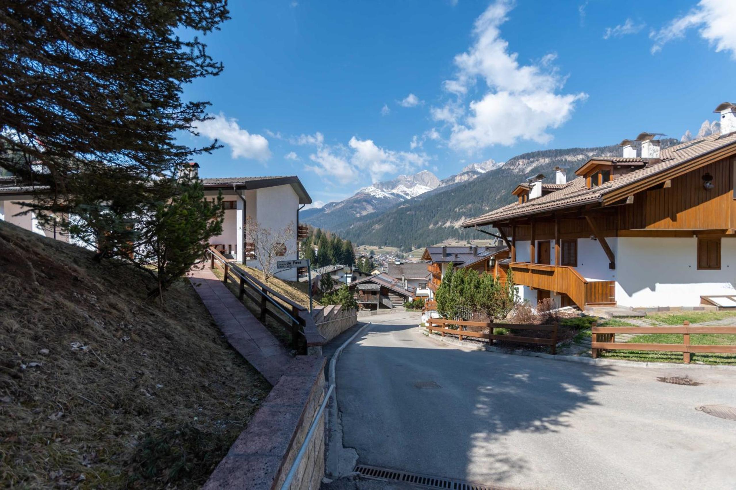 Residence Marmolada photo 2