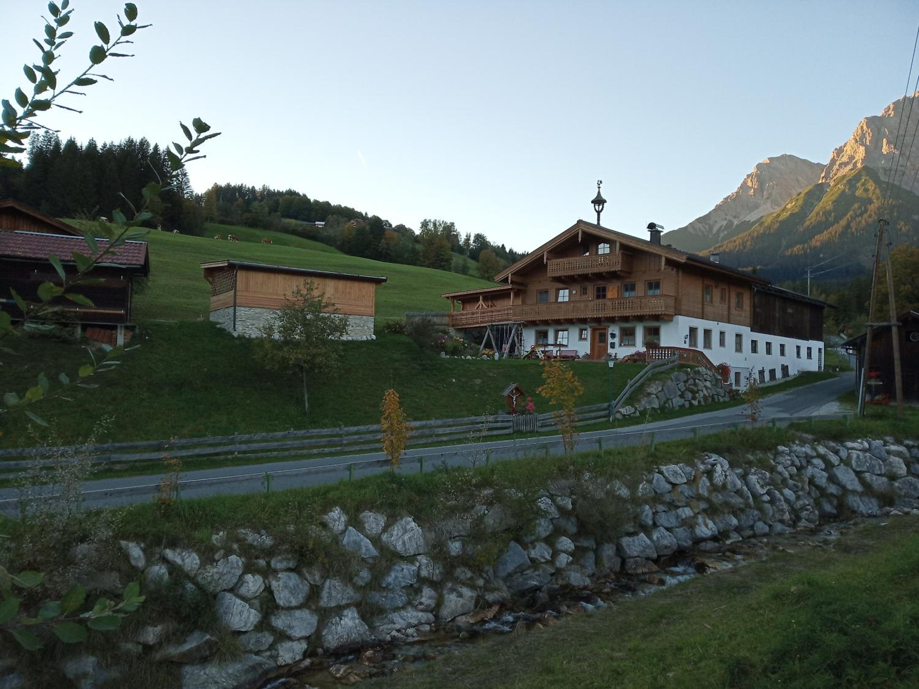 Onemooshof